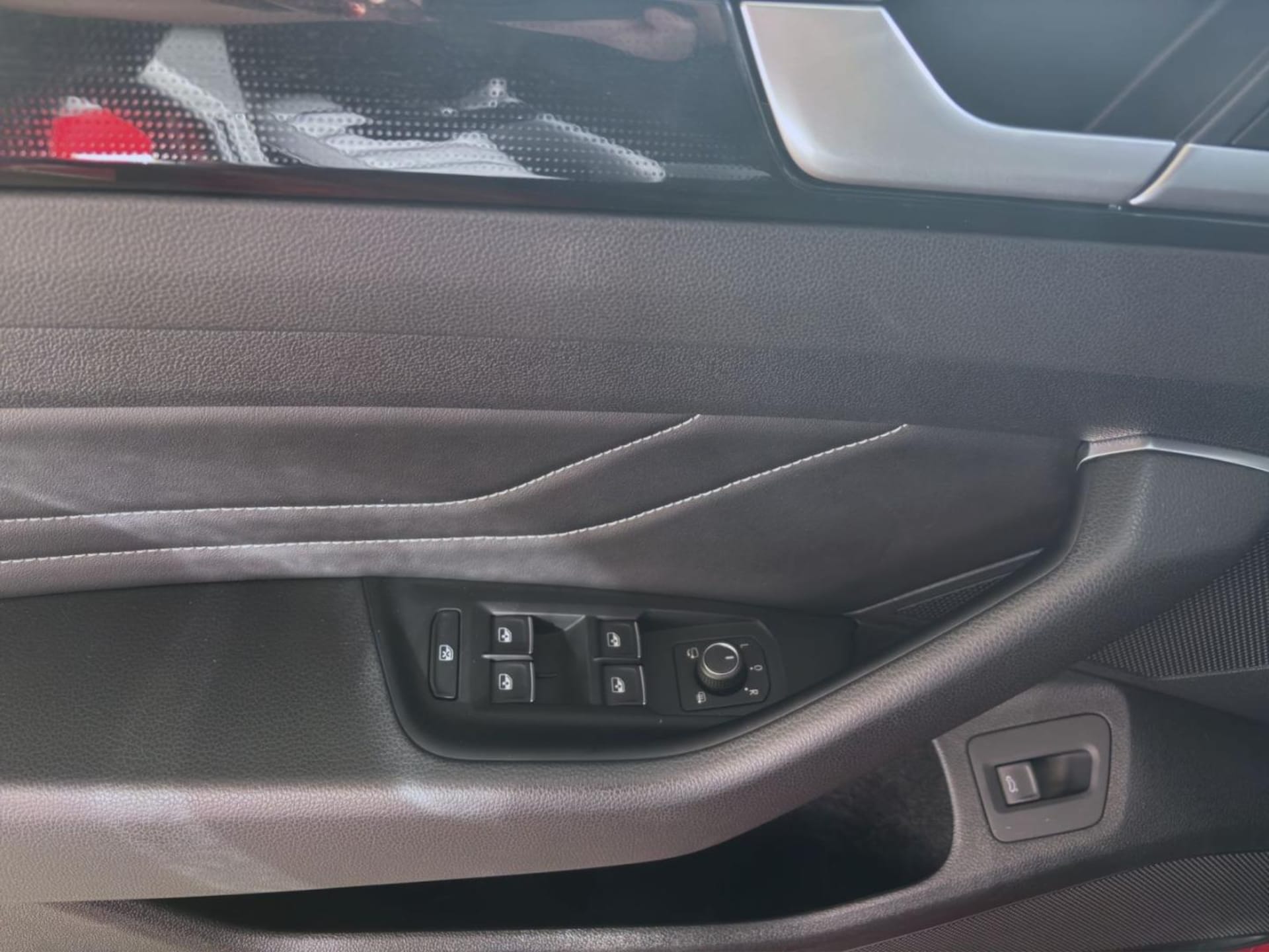Volkswagen Arteon Shooting Brake R-Line