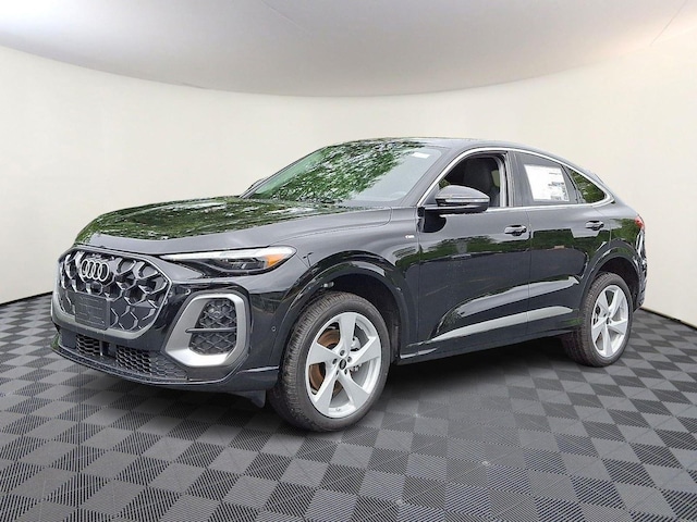2026 Audi Q5 Sportback