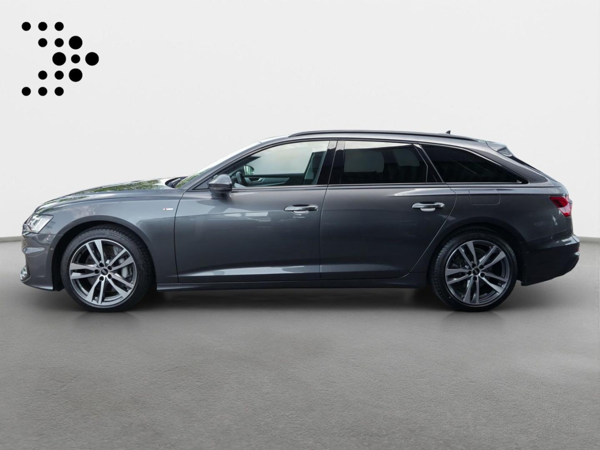 Audi A6 Avant TFSI e Sport