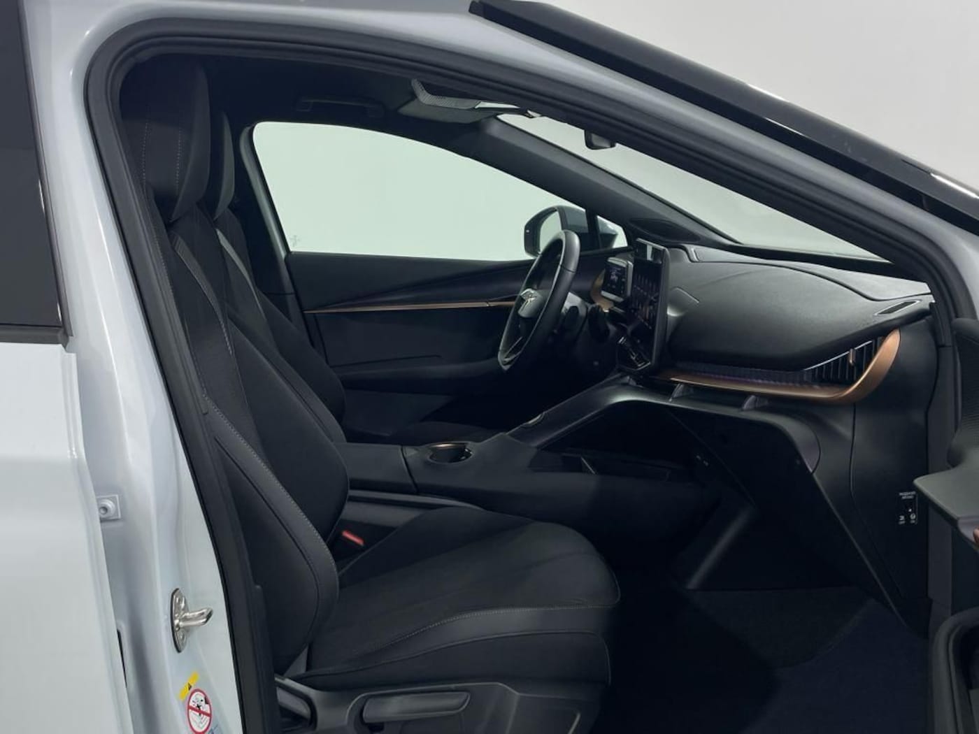 CUPRA Tavascan 77kWh Endurance 210 kW (286 CV) — photo 6