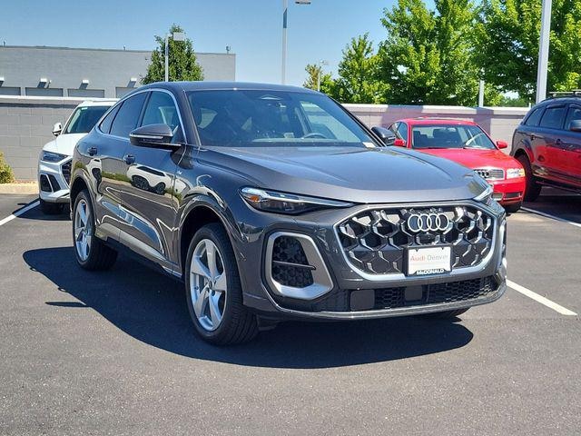 2026 Audi Q5 Sportback