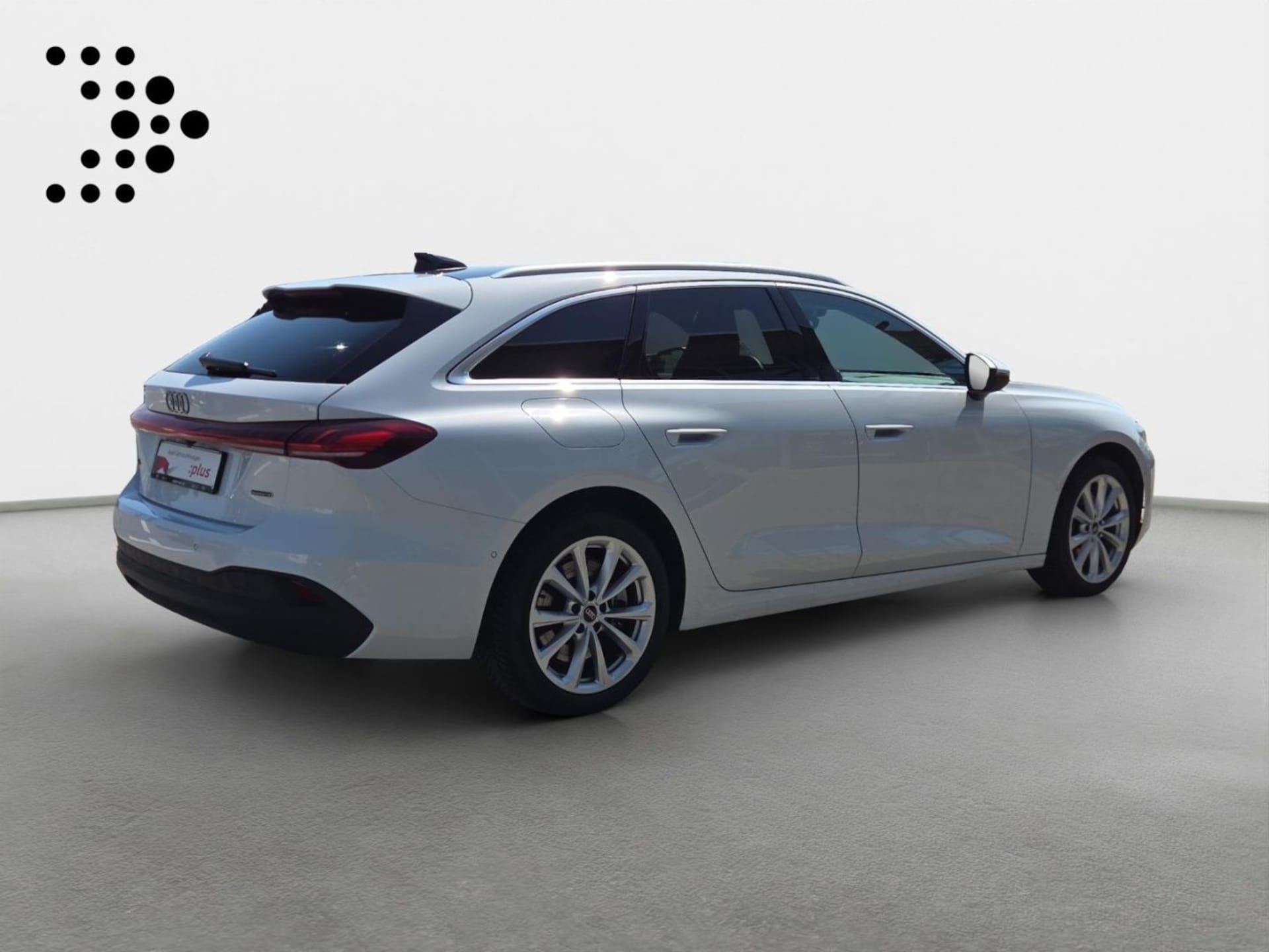 Audi A5 Avant