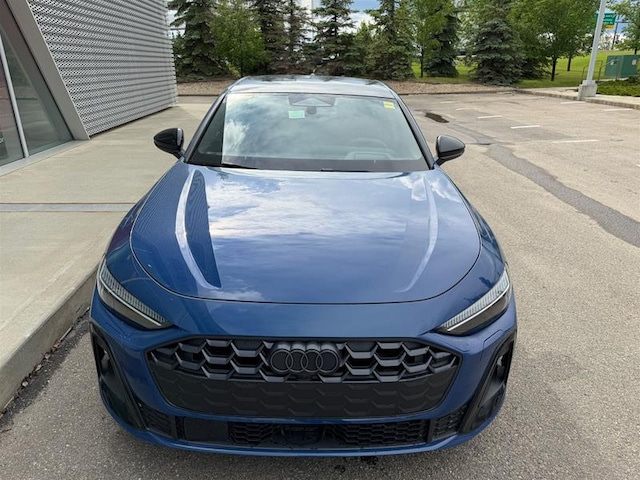 2026 Audi A5 Sedan