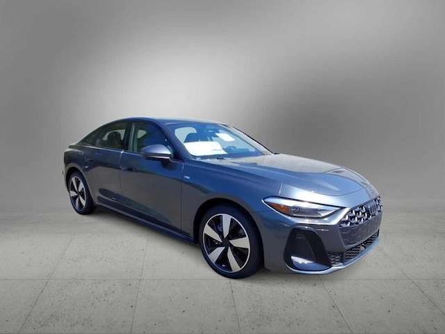 2026 Audi A5 Sedan