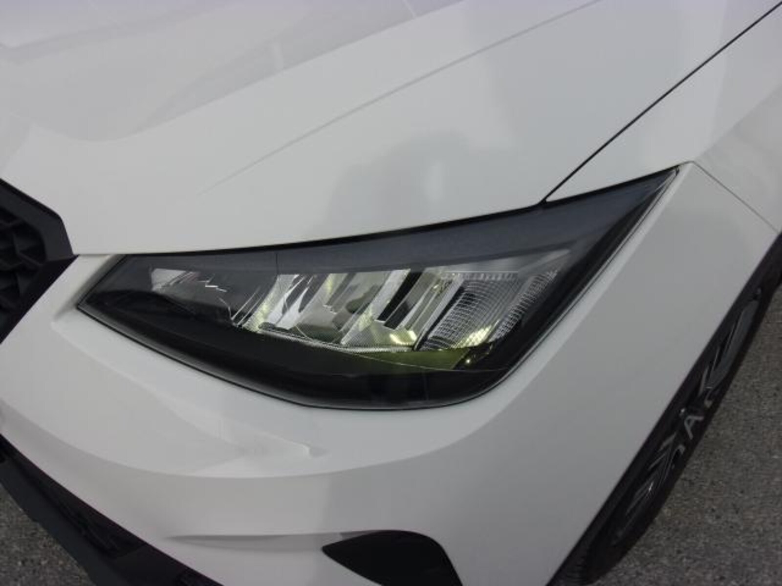 SEAT Arona – Bild 14