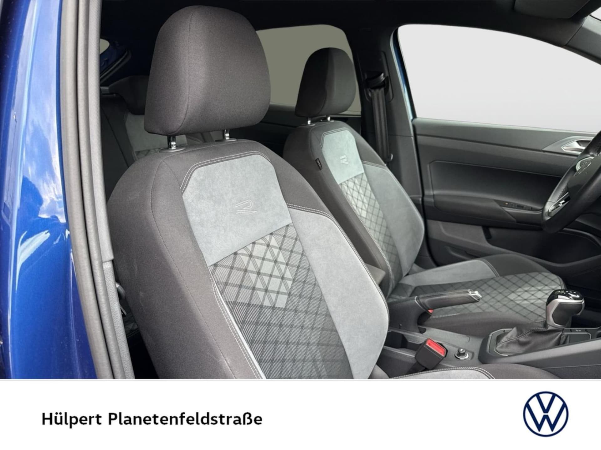 Volkswagen Taigo R-Line