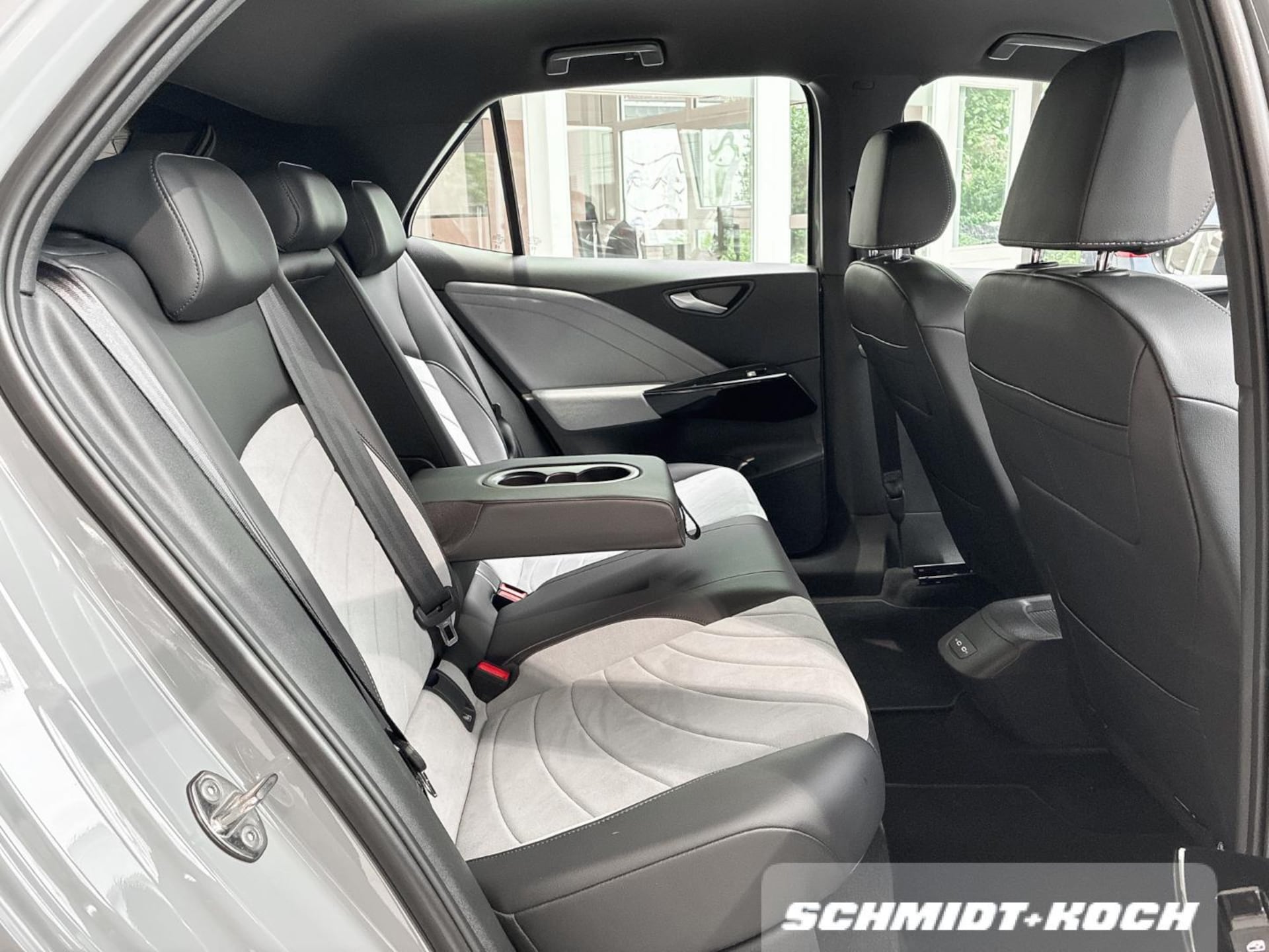 Volkswagen ID.3 MOVE Pro
