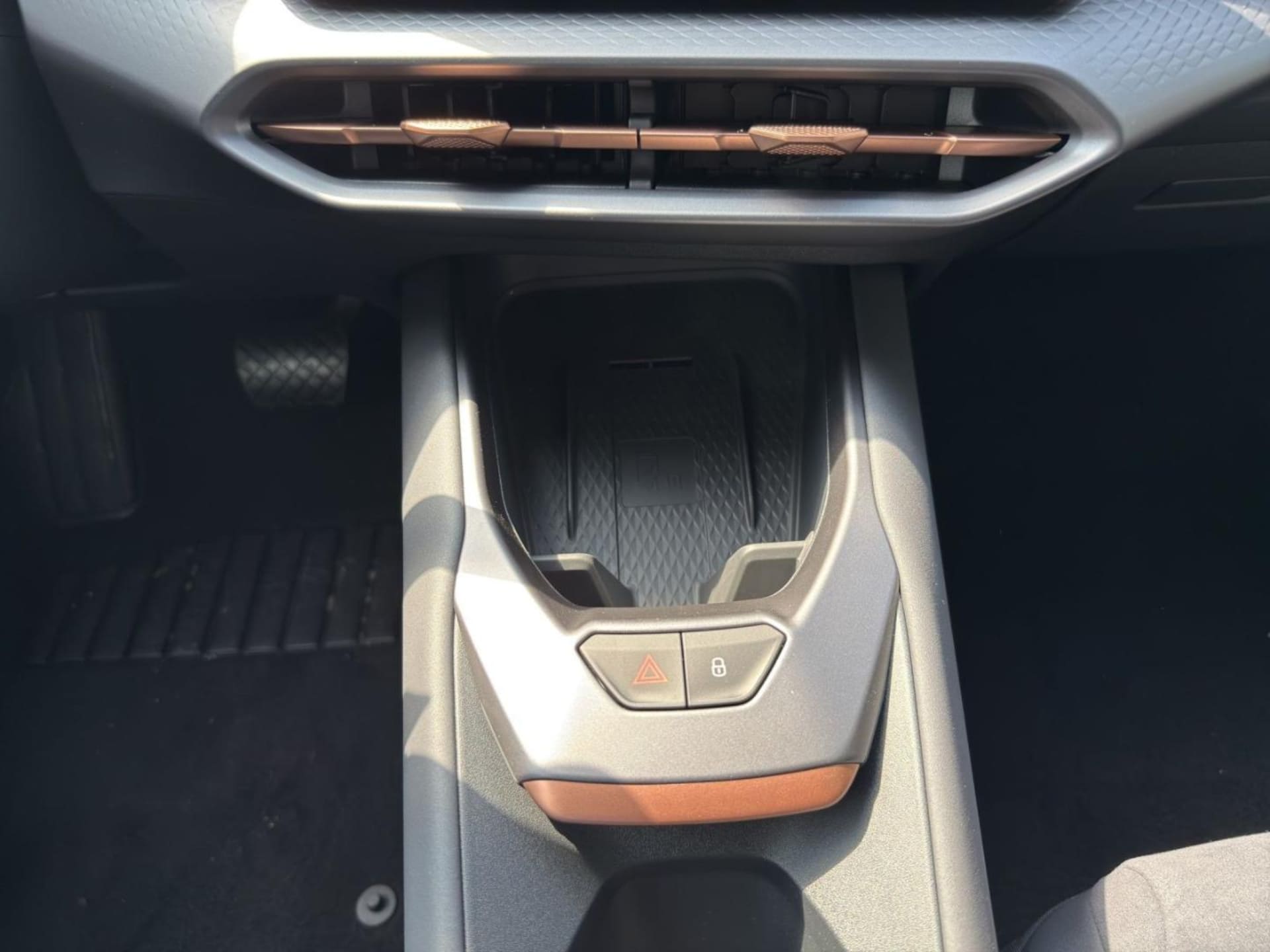 CUPRA Raval Endurance