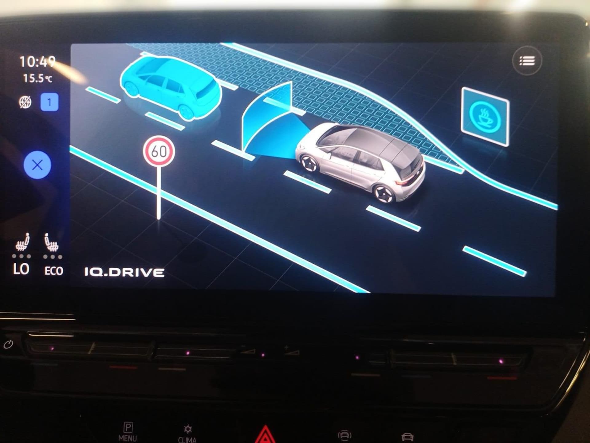 Volkswagen ID.3 MOVE Pro