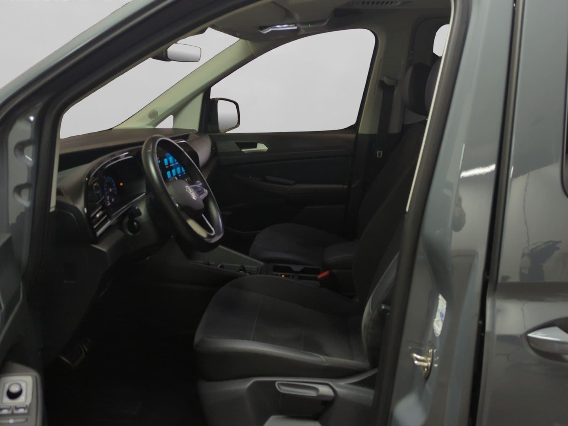 Volkswagen Caddy Maxi Style