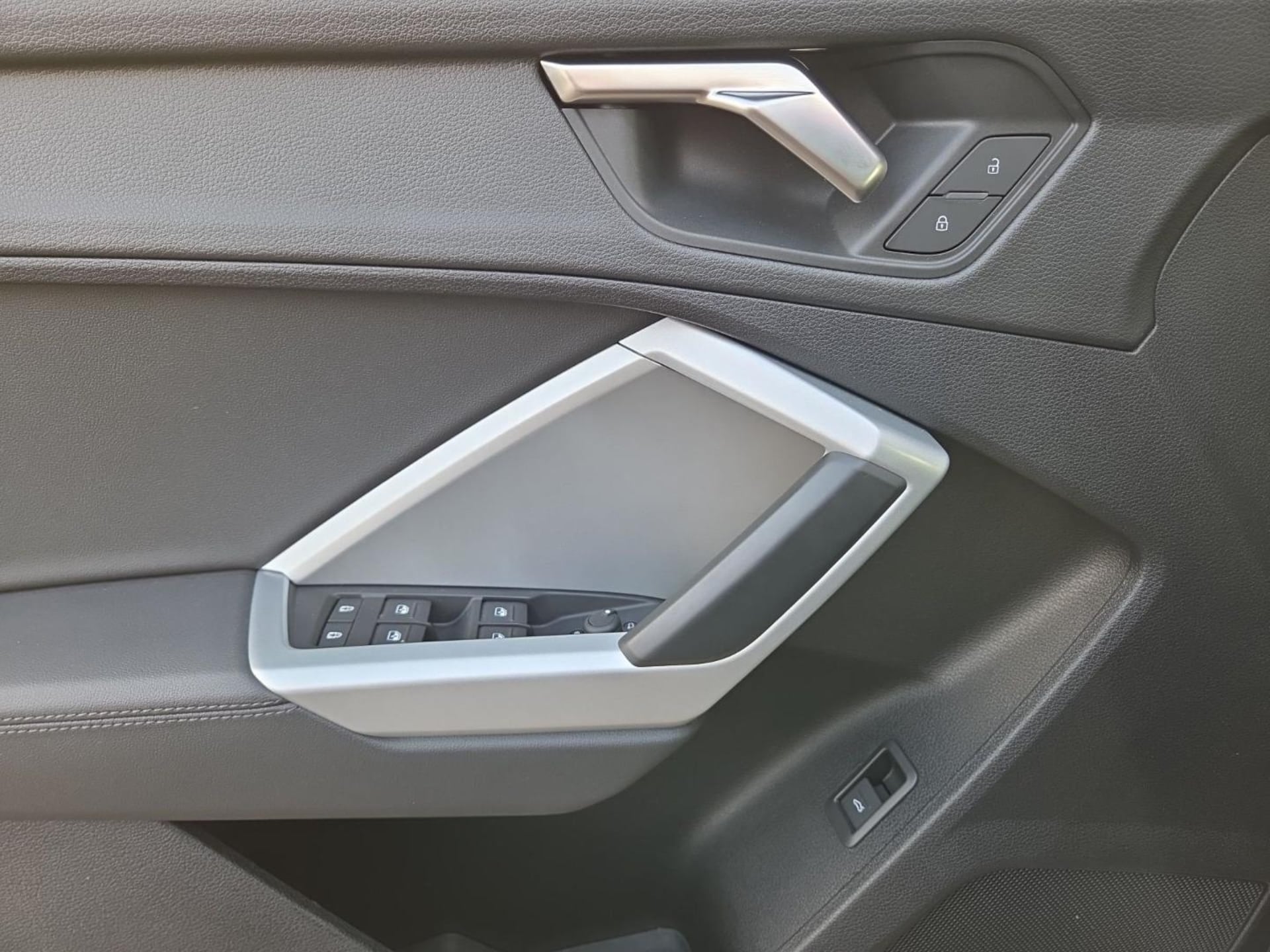 Audi Q3 SUV S line