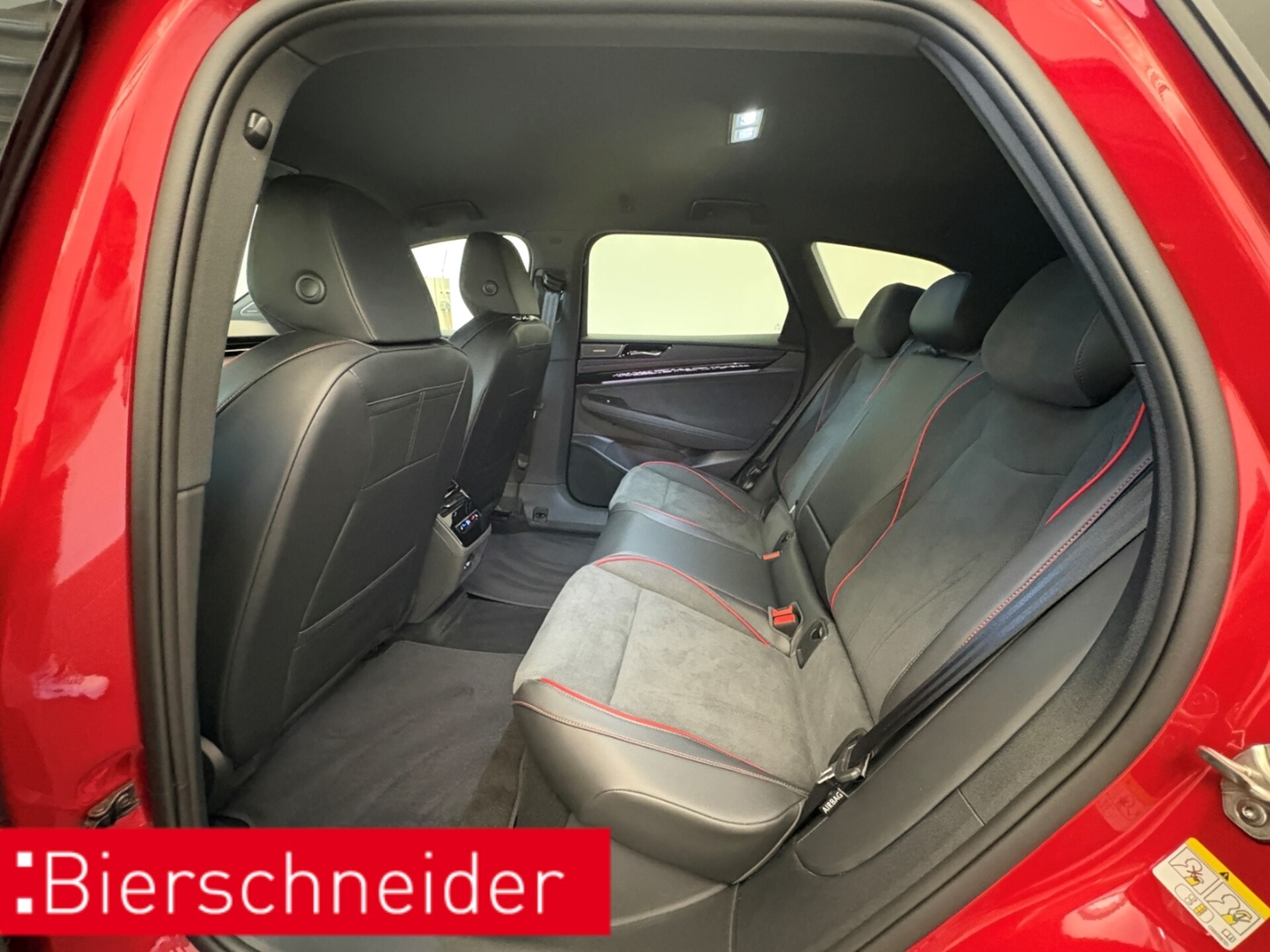 Volkswagen ID.7 Tourer GTX