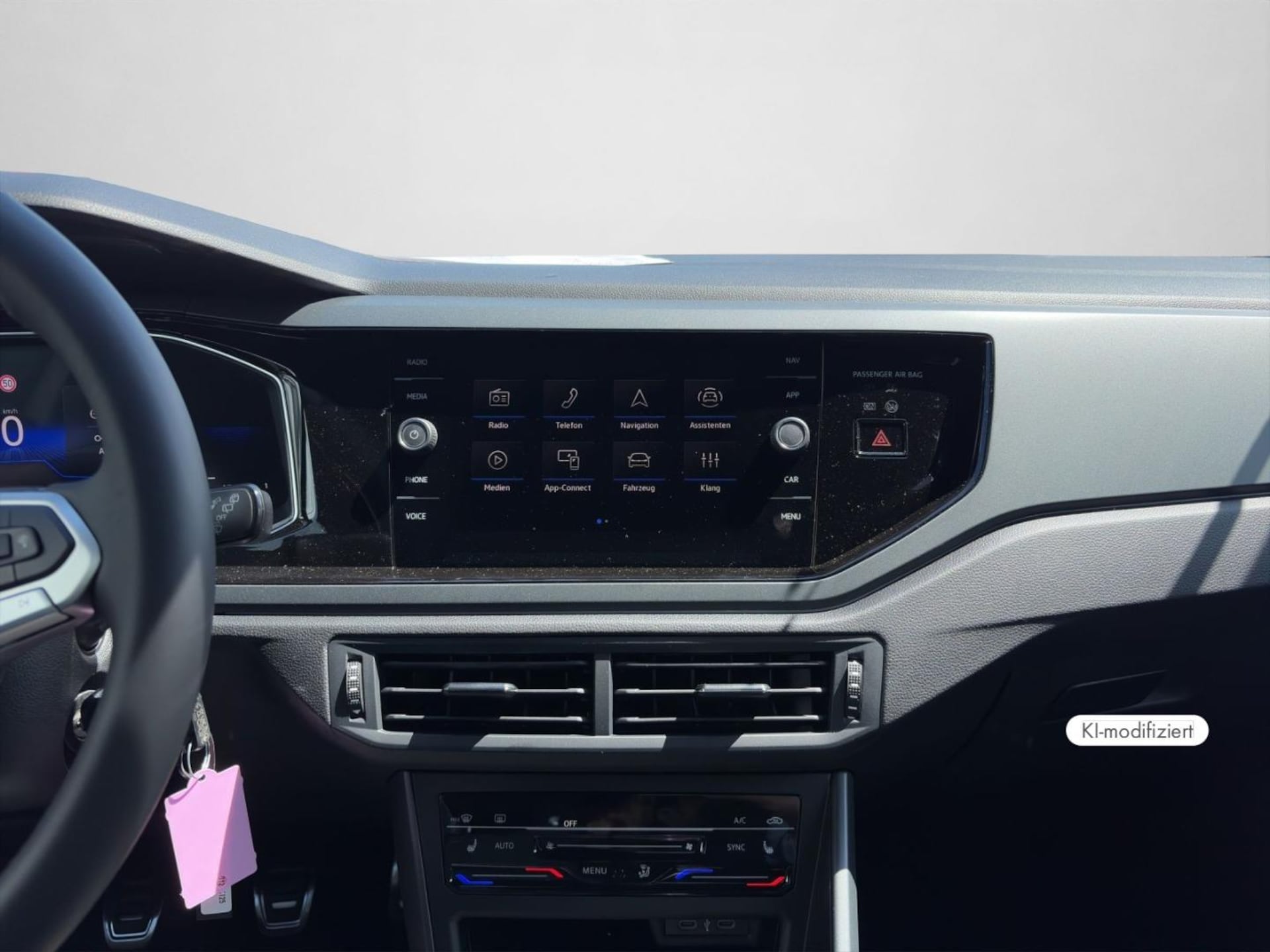 Volkswagen Taigo R-Line