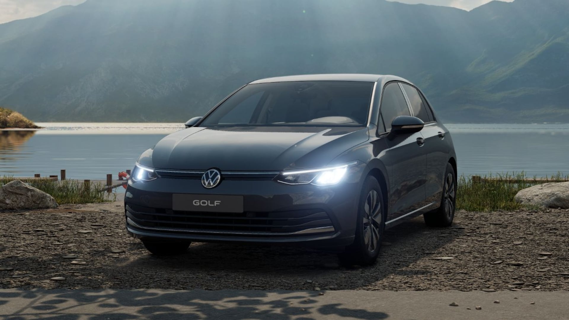 Volkswagen Golf MOVE