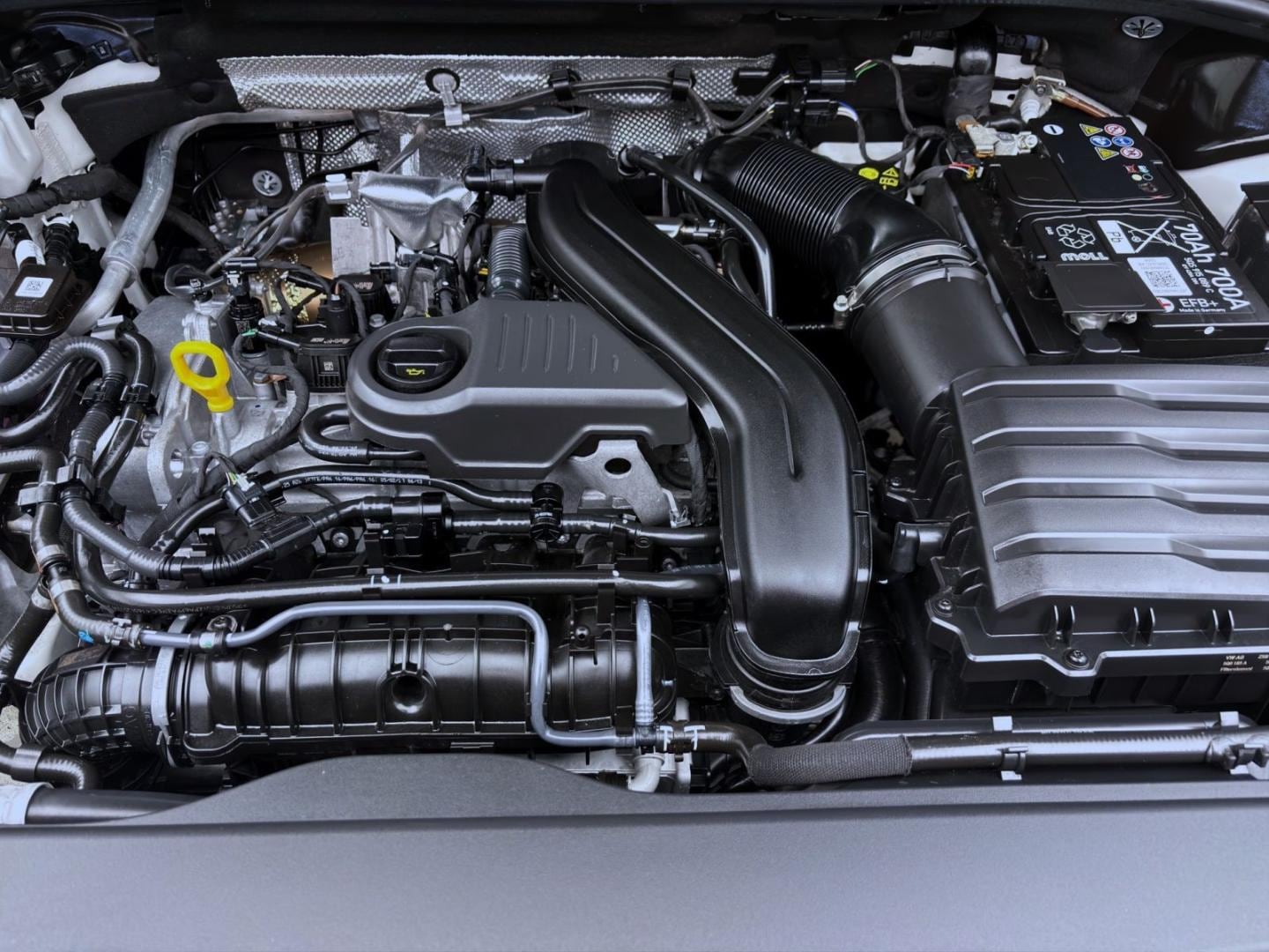 Bild über Audi Q3 Sportback S line 35 TFSI S tronic - für weitere Informationen kontaktieren Sie den Audi Partner