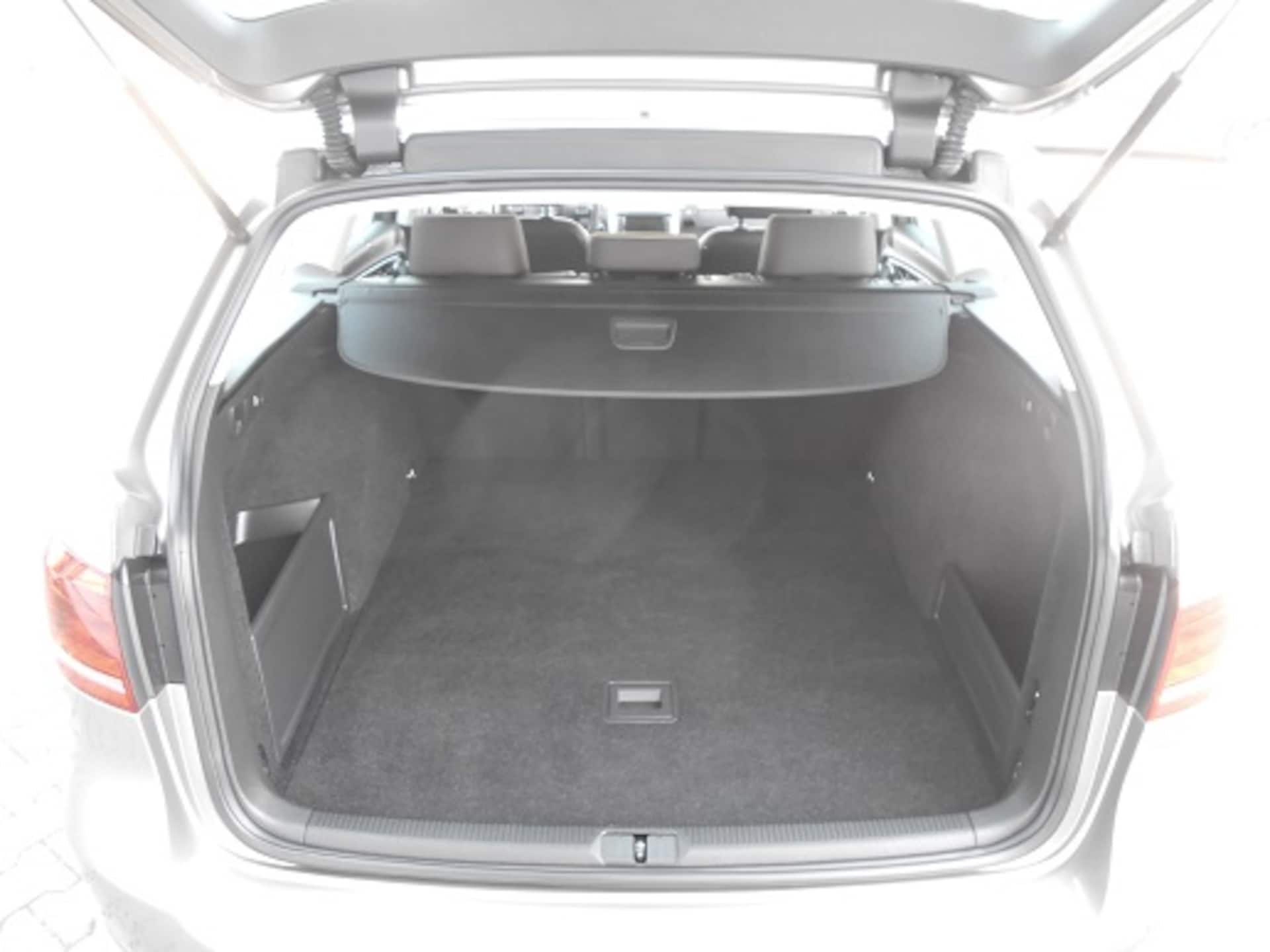 Volkswagen Passat Variant Exclusive