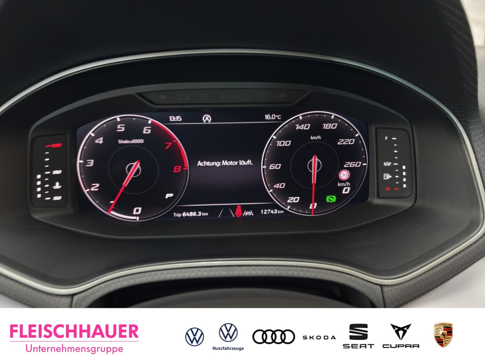 SEAT Ibiza – Bild 13