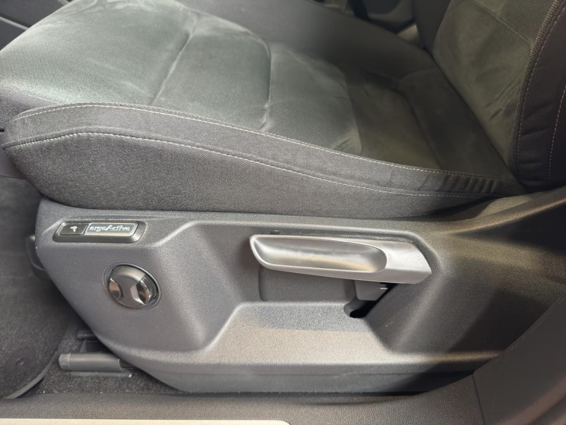 Volkswagen Tiguan Allspace Life