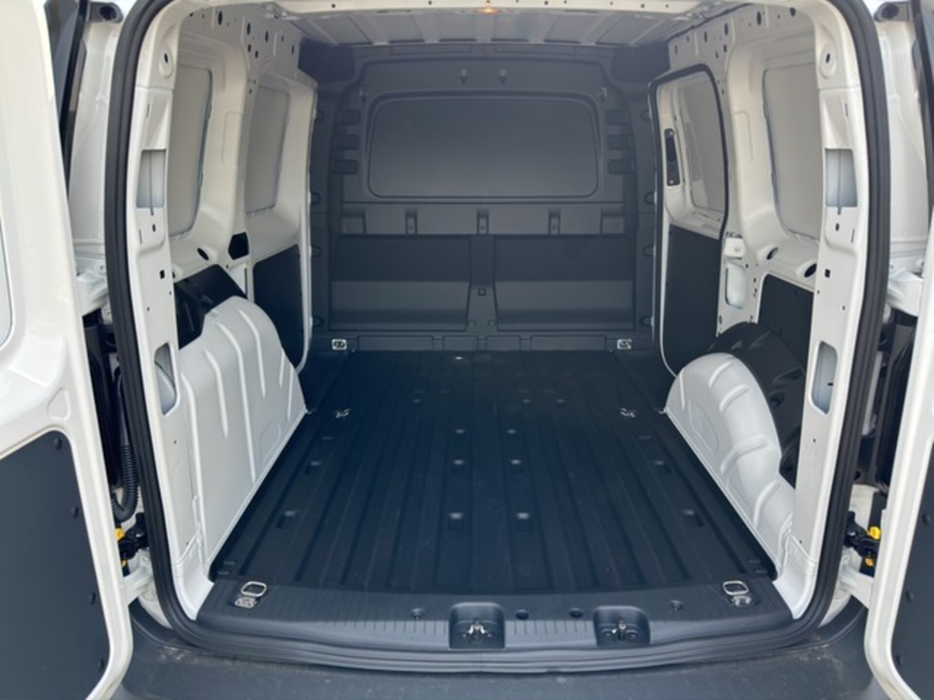 Volkswagen Caddy Cargo
