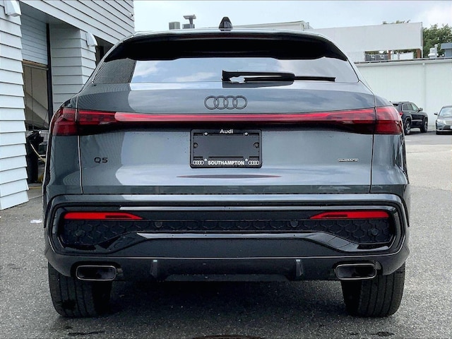 2026 Audi Q5 Sportback