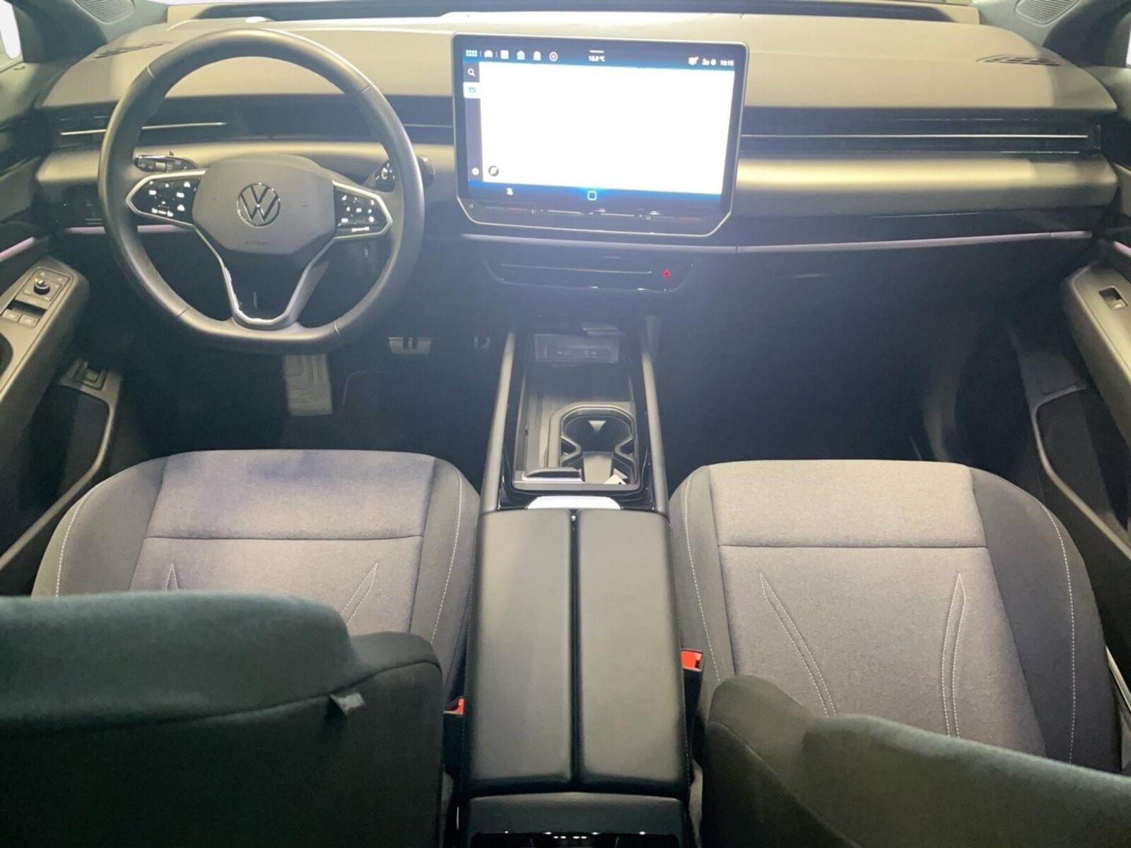 Volkswagen ID.7 Tourer – Bild 10