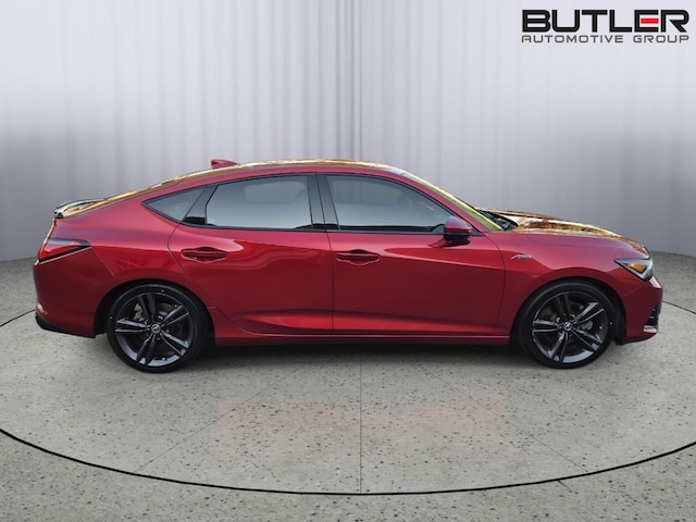 2023 Acura Integra