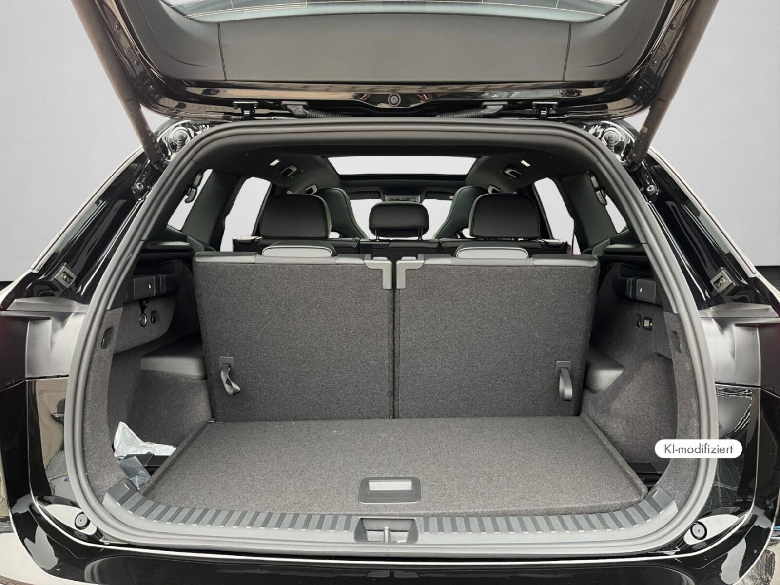 Volkswagen Tayron – Bild 15