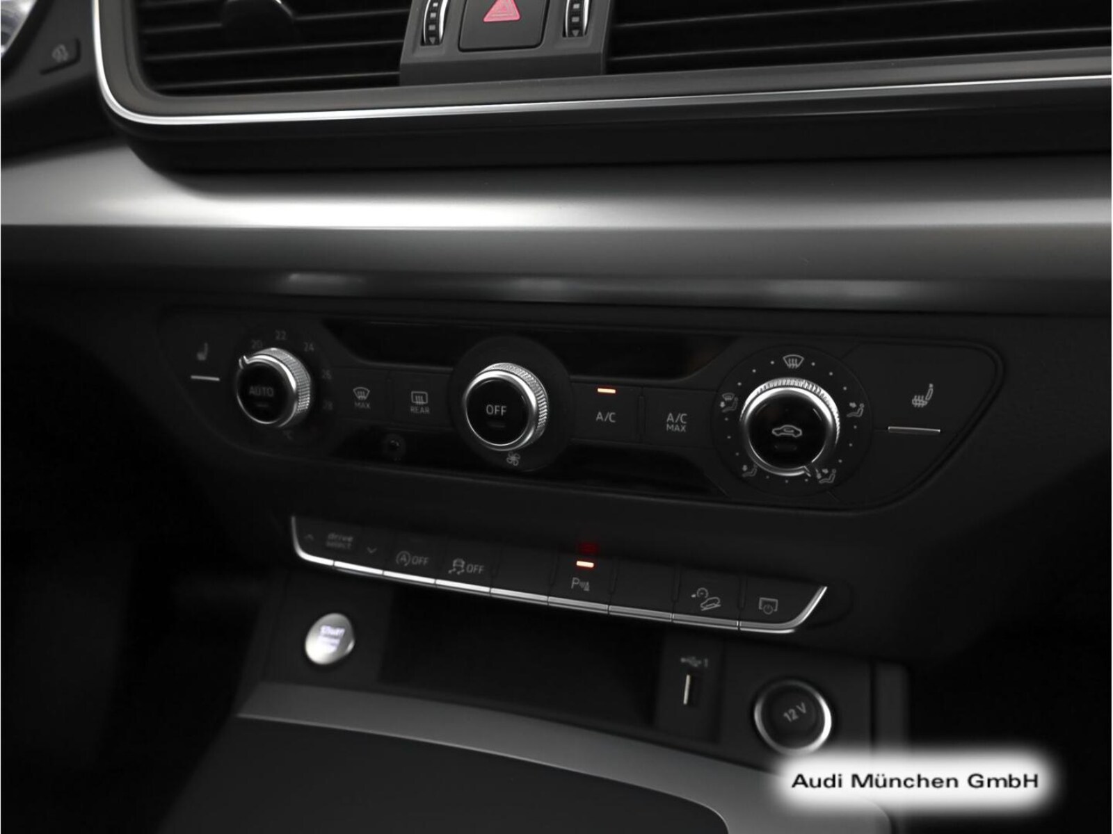 Audi Q5 Sportback – Bild 19