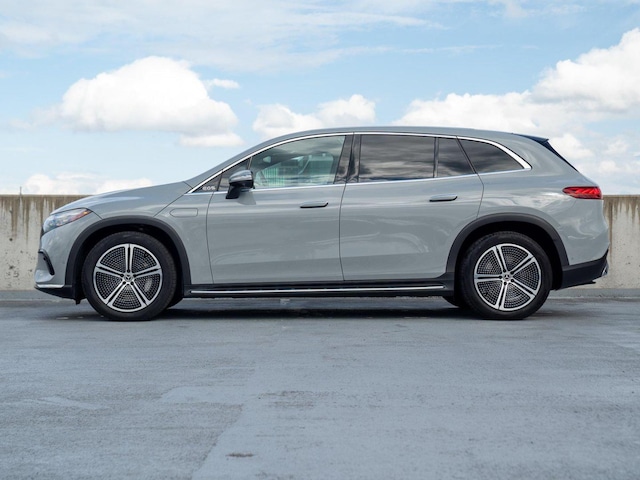 2024 Mercedes-Benz