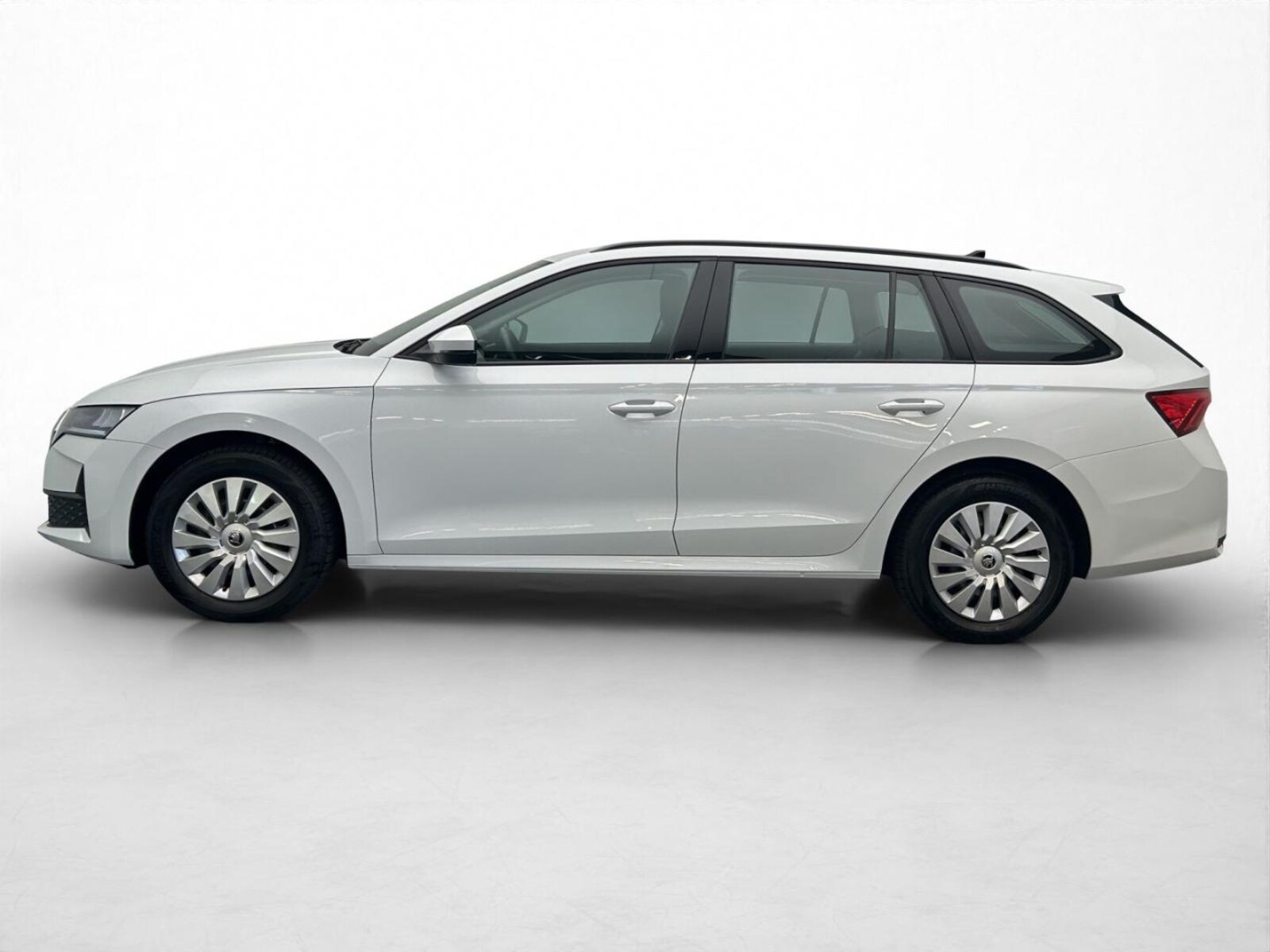 Škoda Octavia Combi – Bild 4
