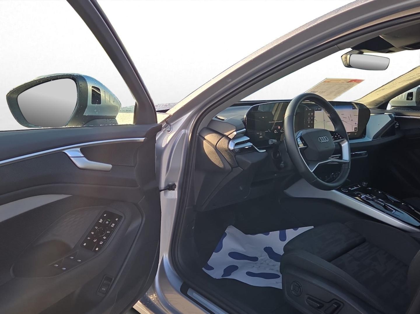 Bild über Audi A6 Avant TDI quattro 150 kW S tronic - für weitere Informationen kontaktieren Sie den Audi Partner