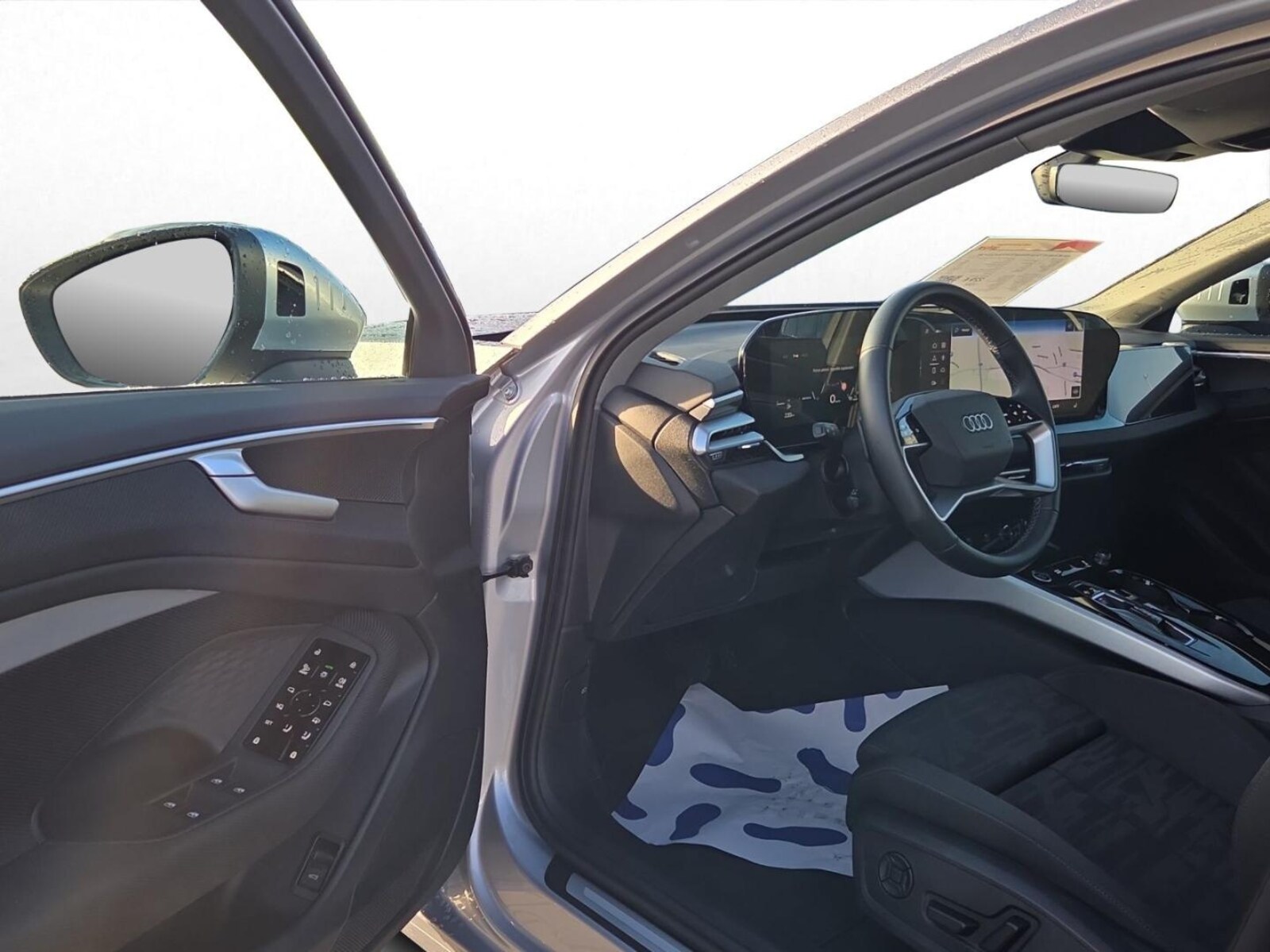 Audi A6 Avant – Bild 14