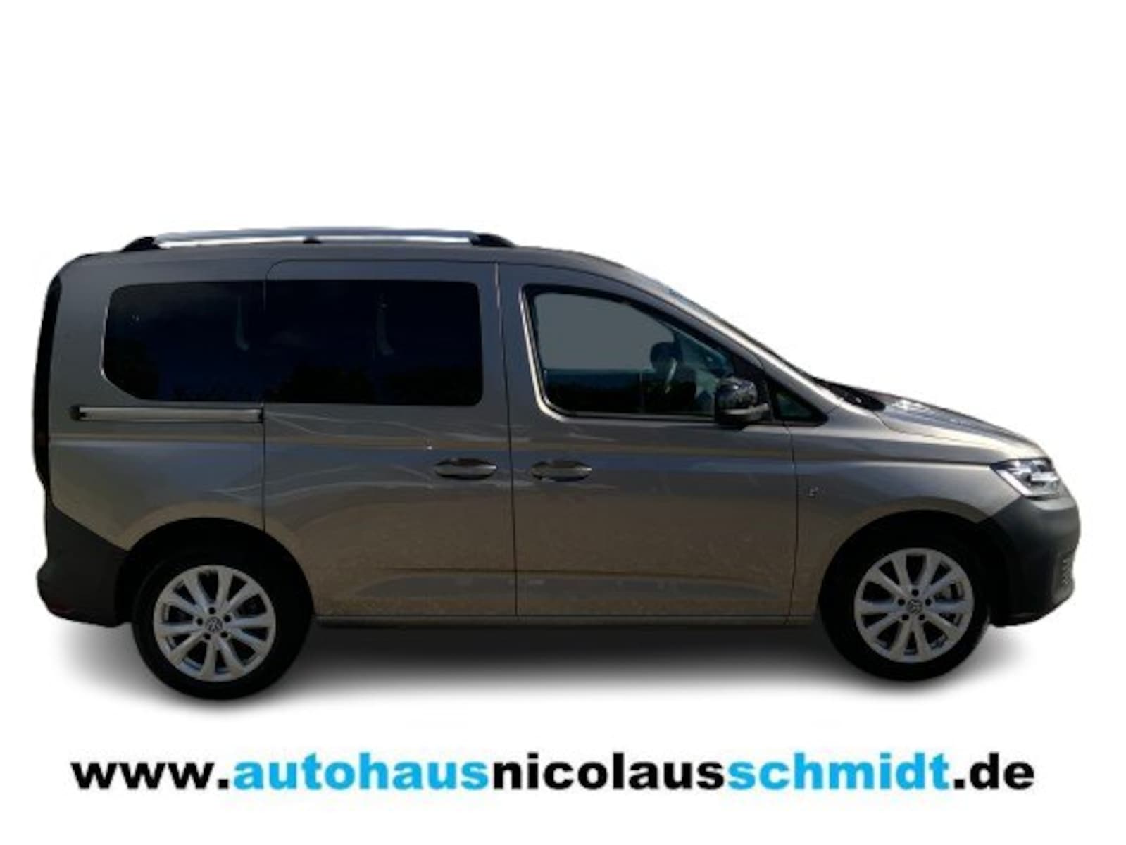Volkswagen Caddy – Bild 3
