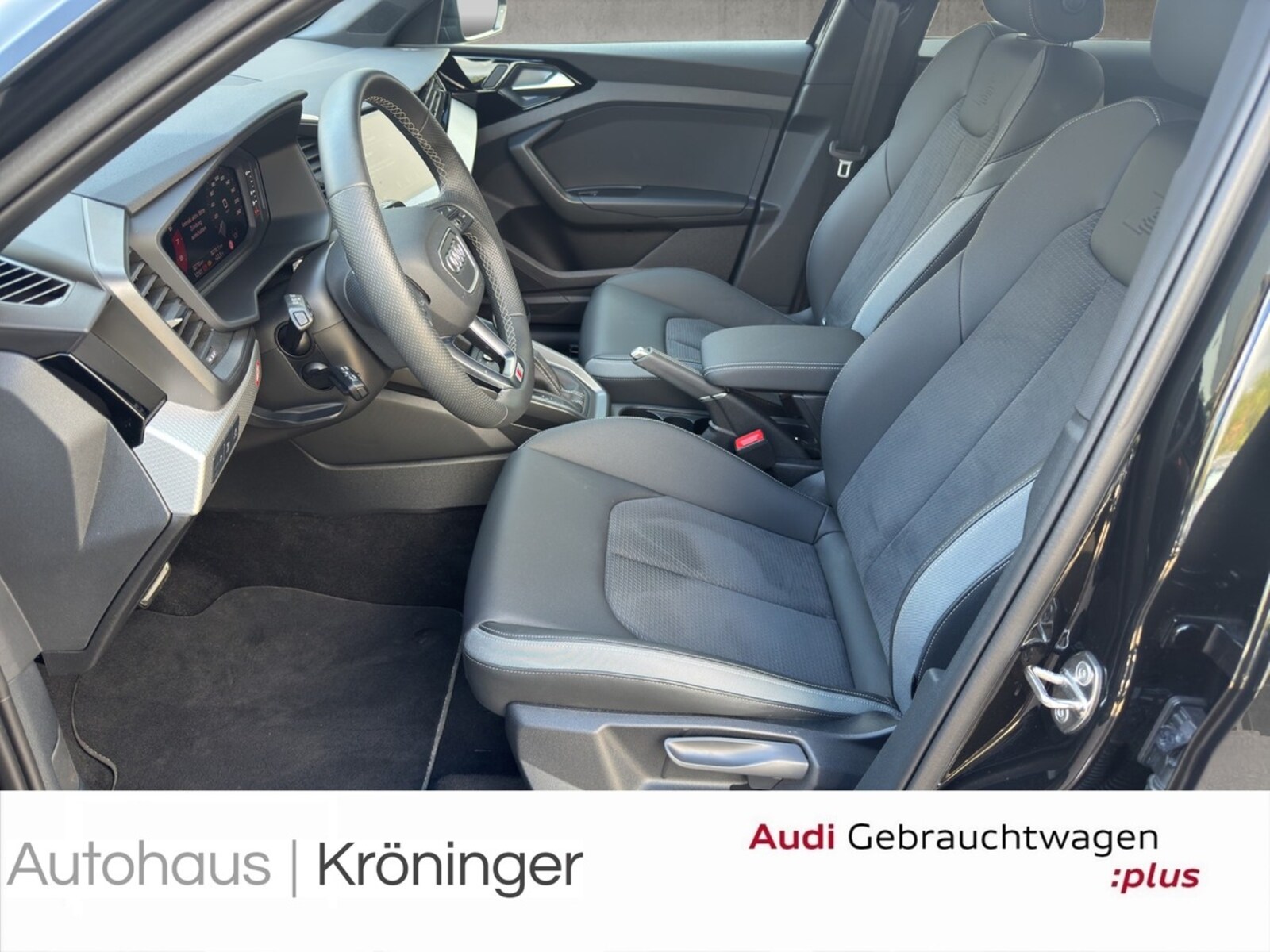 Audi A1 Sportback – Bild 7