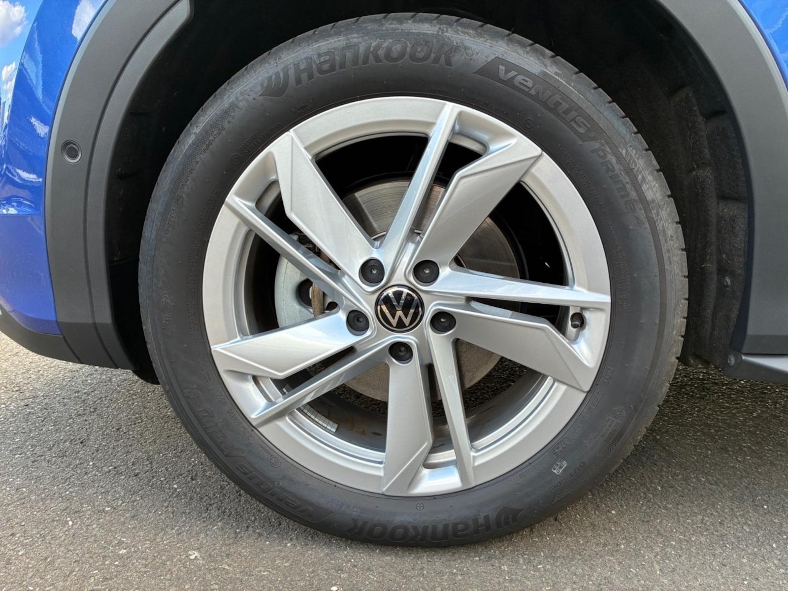 Volkswagen T-Roc – Bild 15