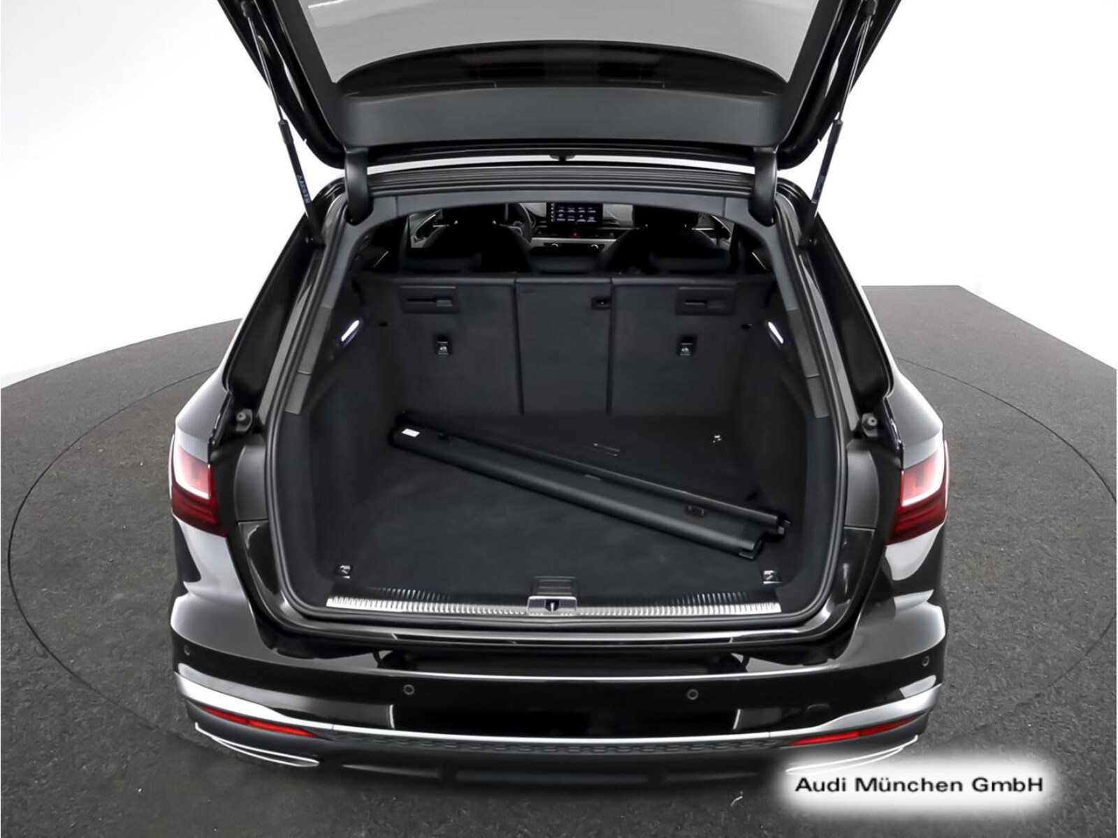 Audi A4 Avant – Bild 20
