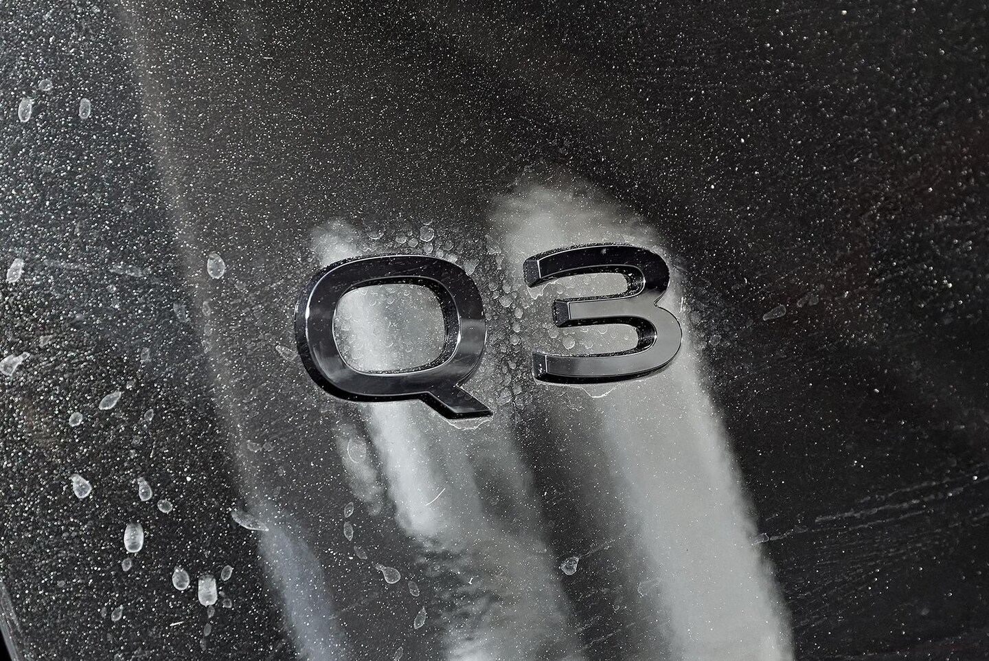 Image about Audi Q3 SUV TFSI 110 kW