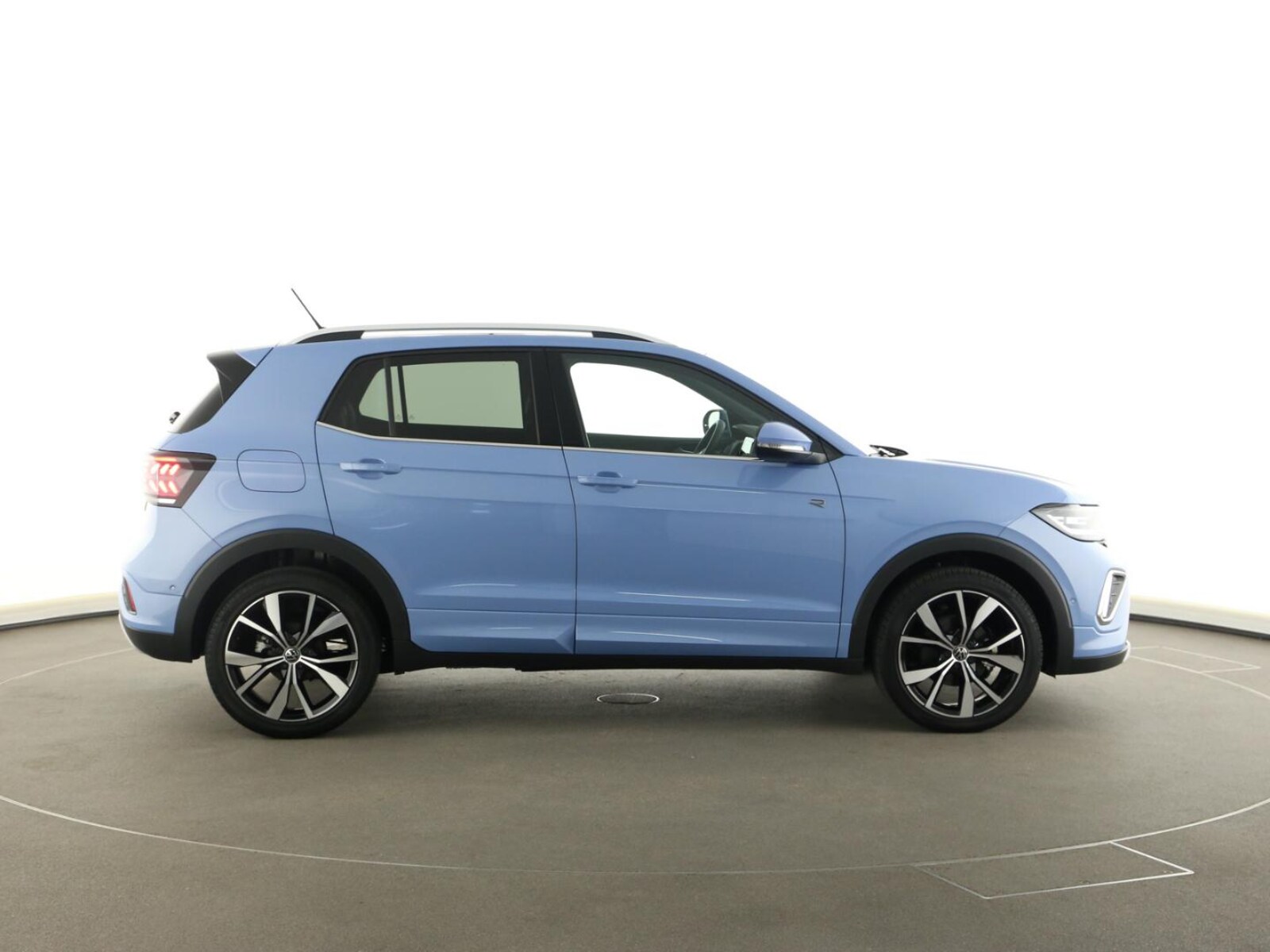 Volkswagen T-Cross – Bild 12
