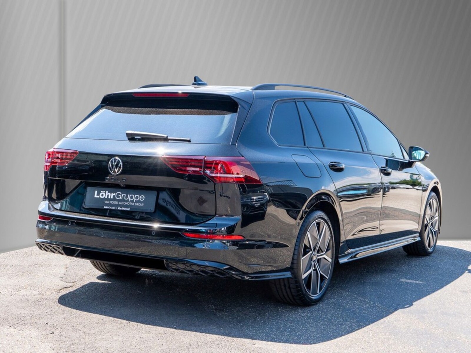 Volkswagen Golf Variant – Bild 5