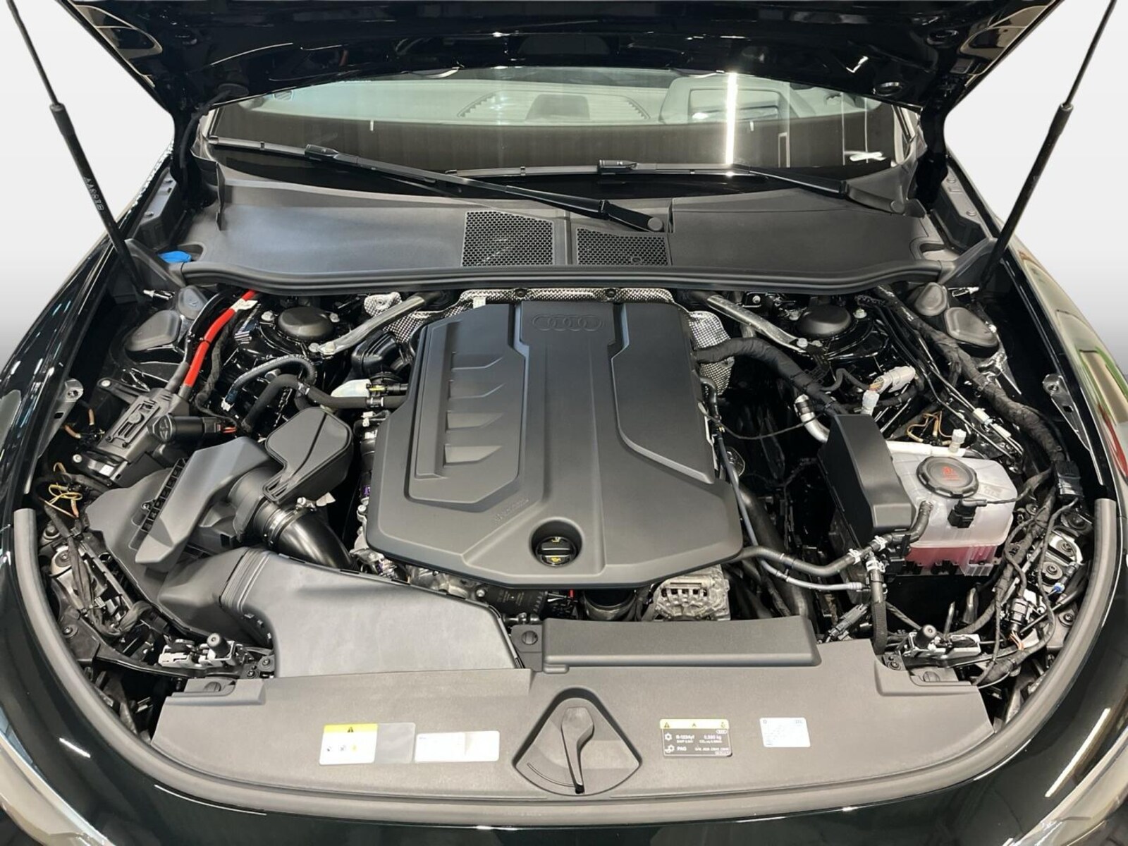 Audi A6 Avant – Bild 19