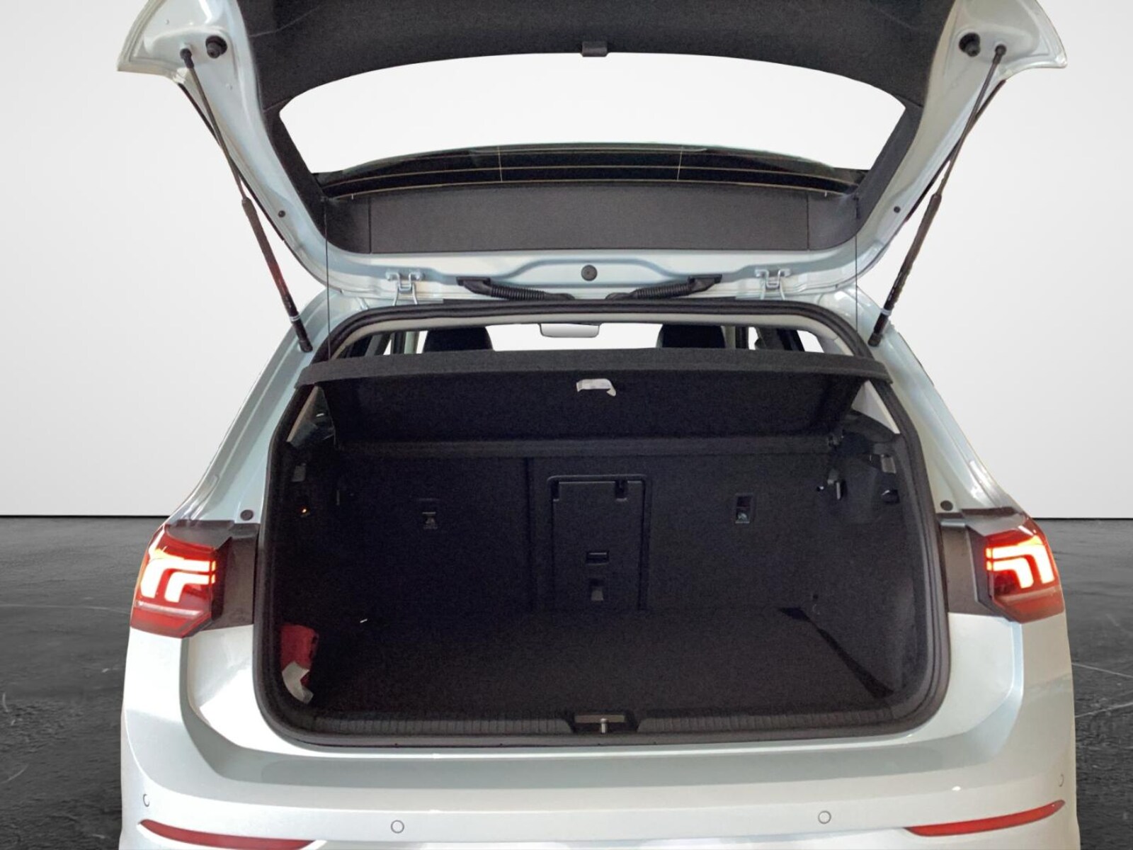 Volkswagen Golf – Bild 12