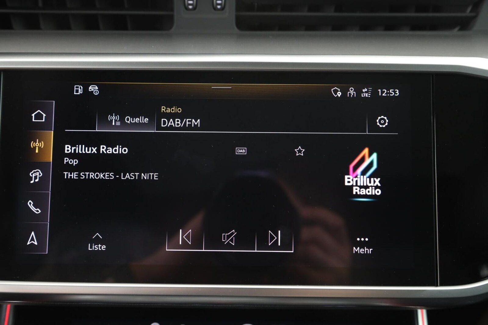 Audi A6 Avant – Bild 15
