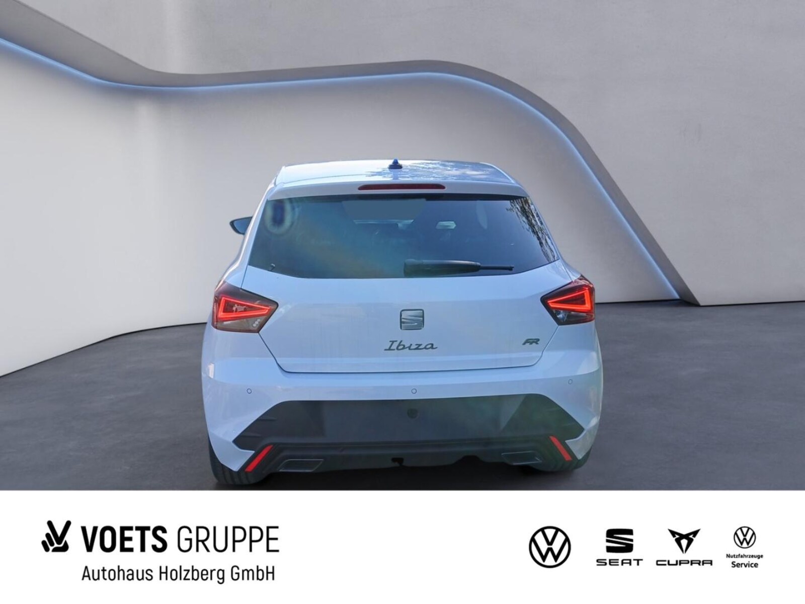 SEAT Ibiza – Bild 5