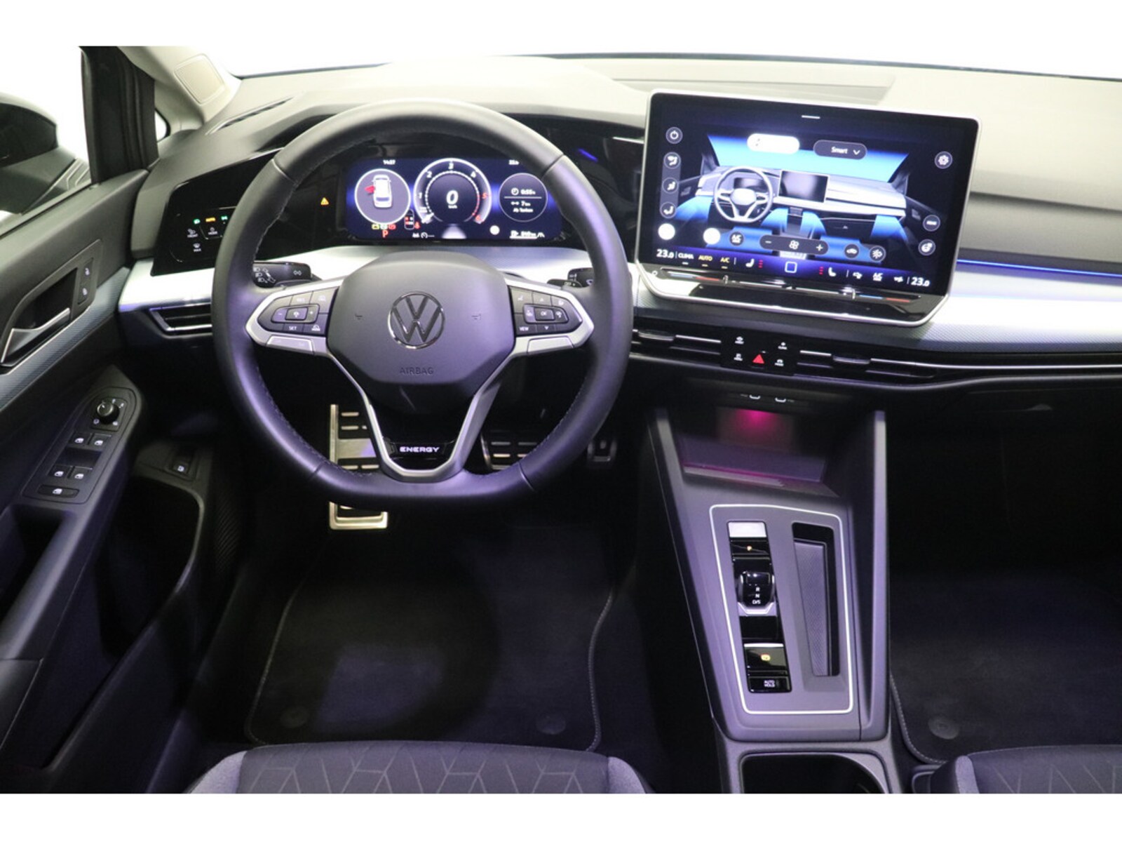 Volkswagen Golf Variant – Bild 18