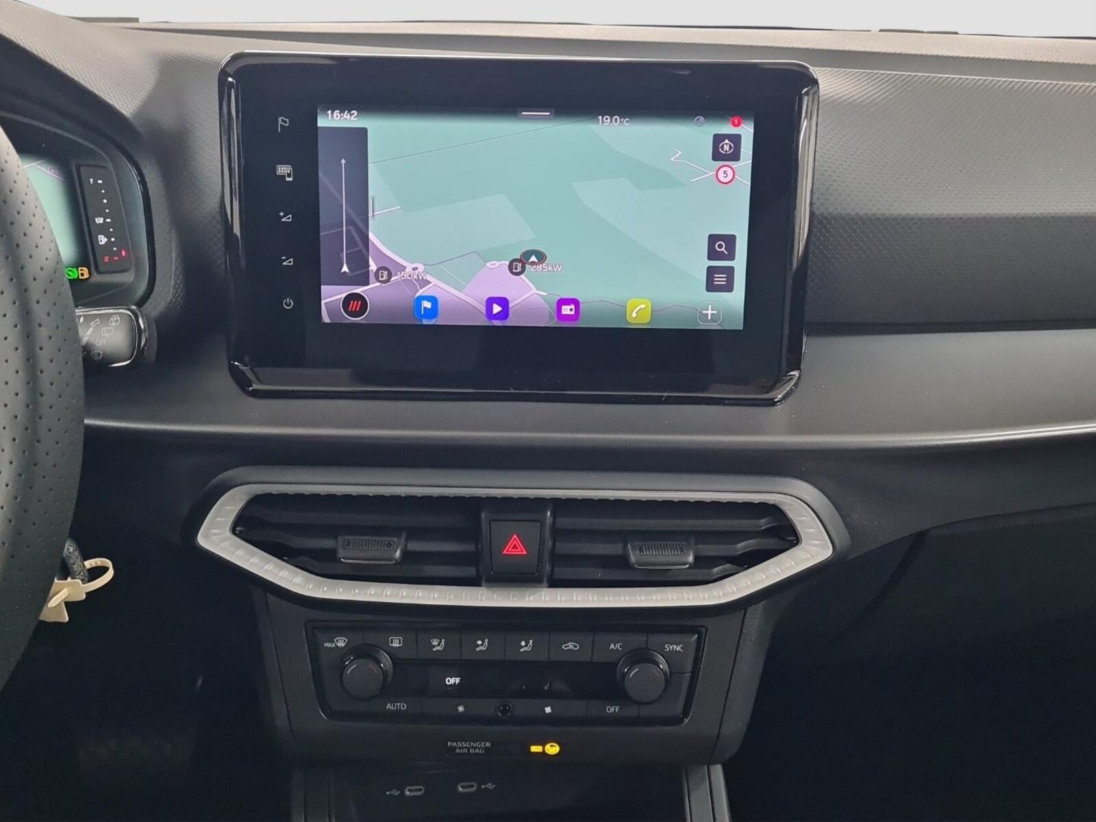 SEAT Ibiza – Bild 12