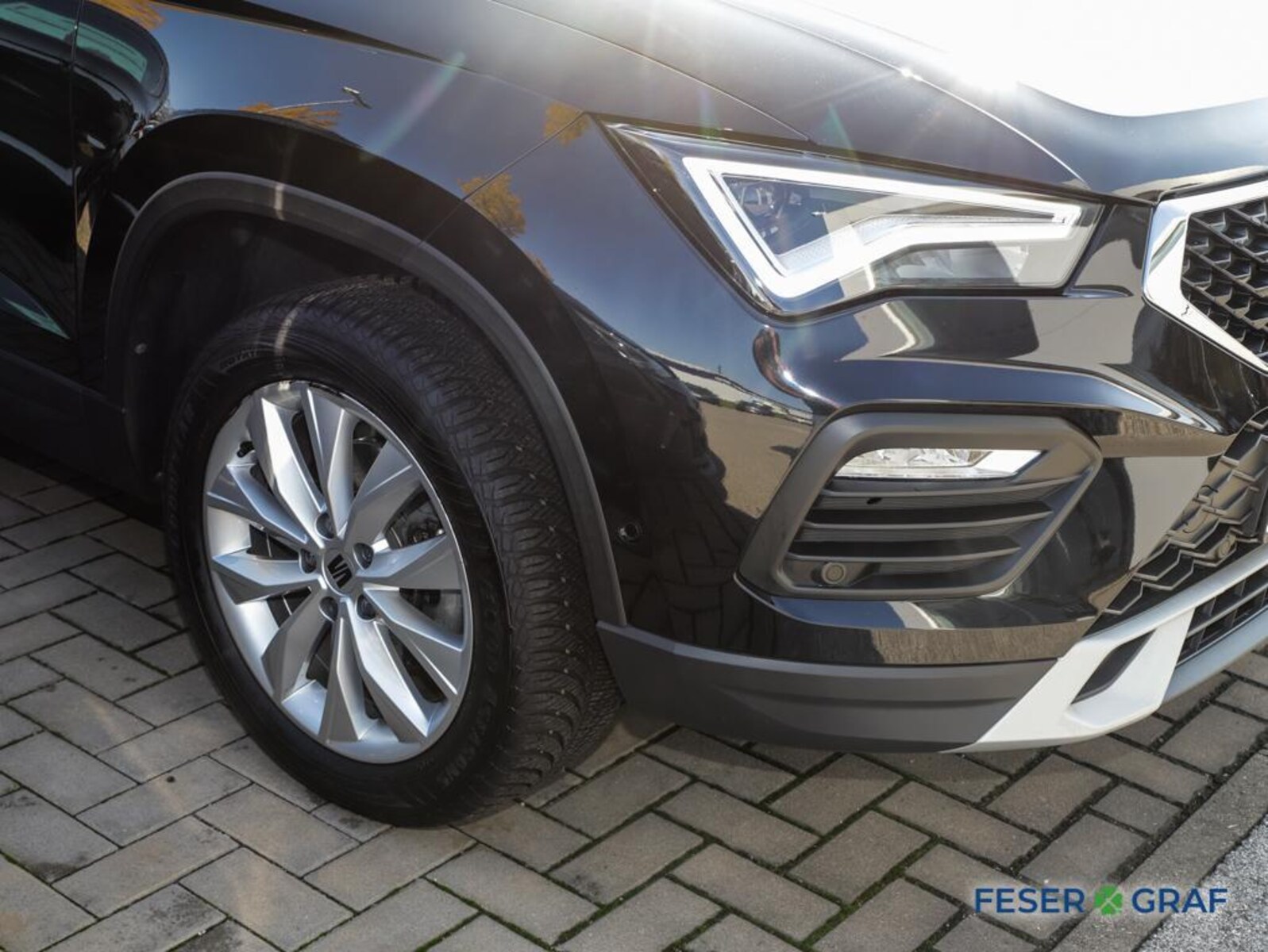 SEAT Ateca – Bild 3