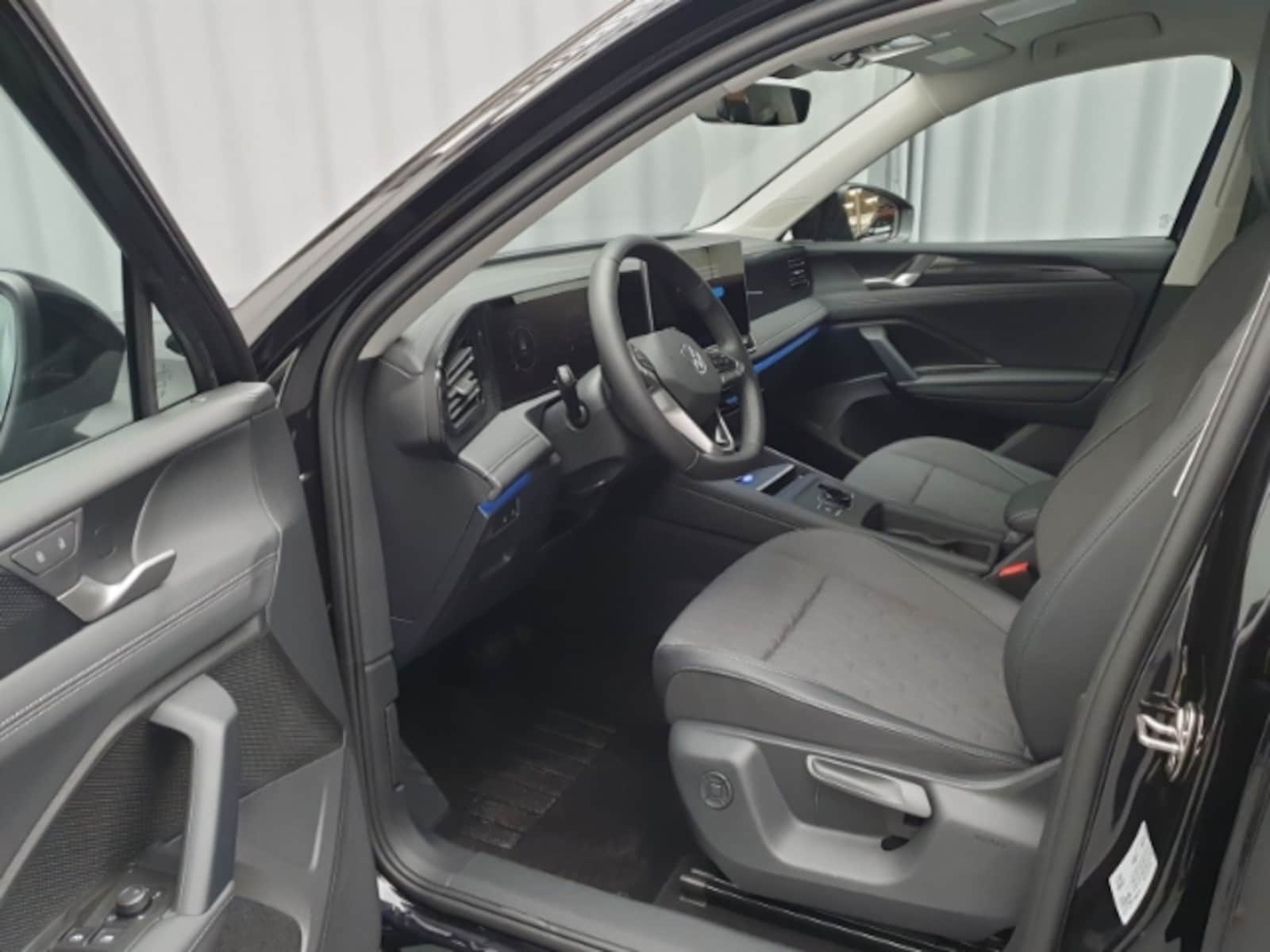Volkswagen Tiguan – Bild 7