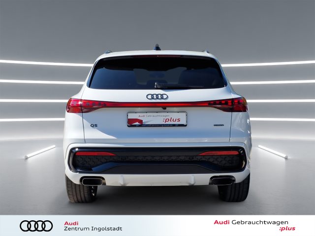 Image about Audi Q5 SUV TFSI quattro 150 kW S tronic