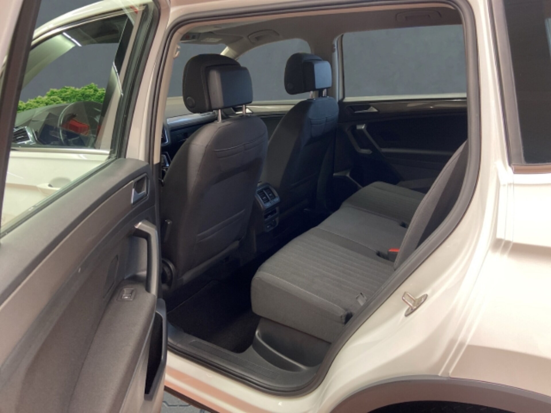 Volkswagen Tiguan Allspace Life