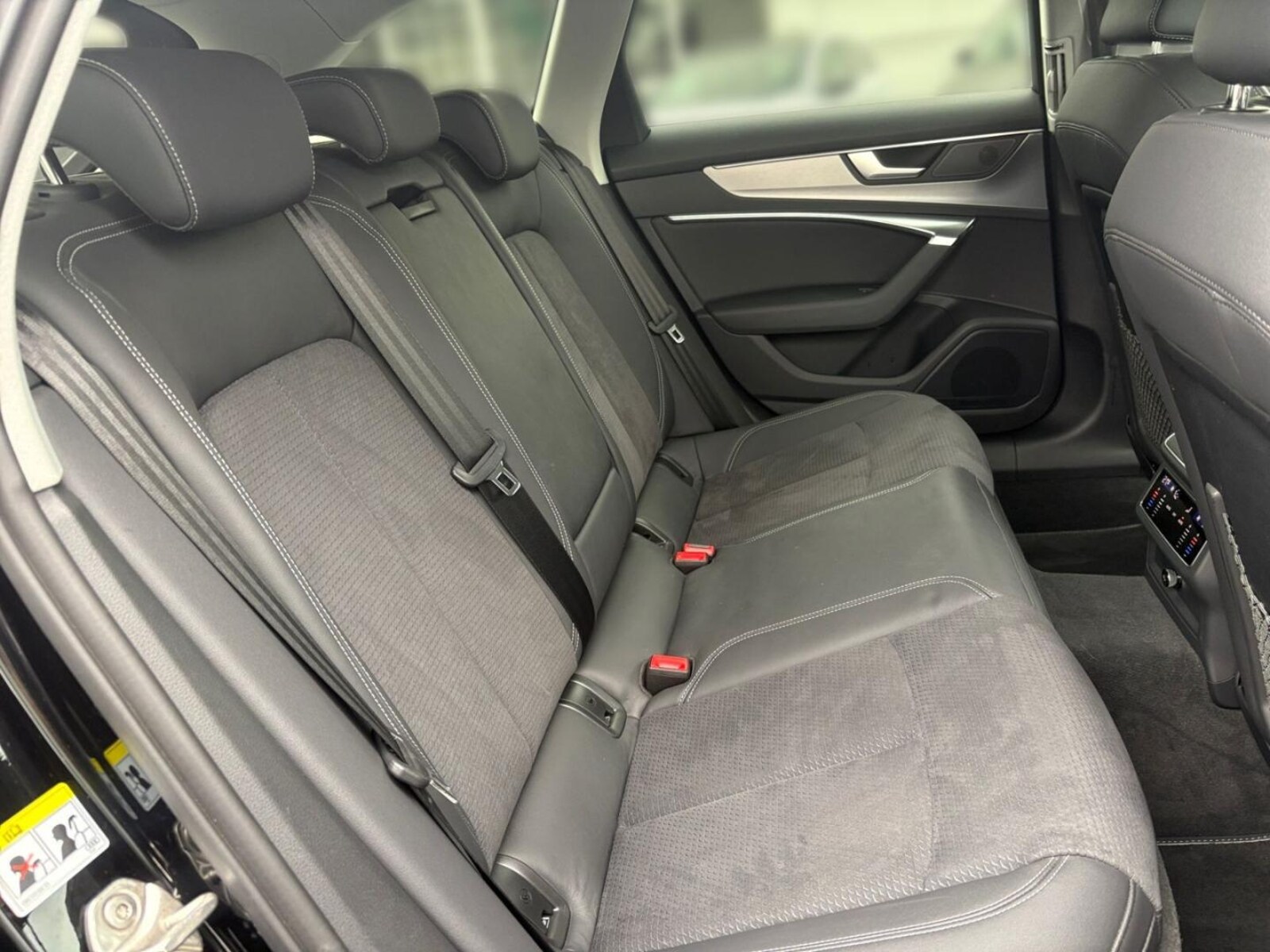 Audi S6 Avant – Bild 9